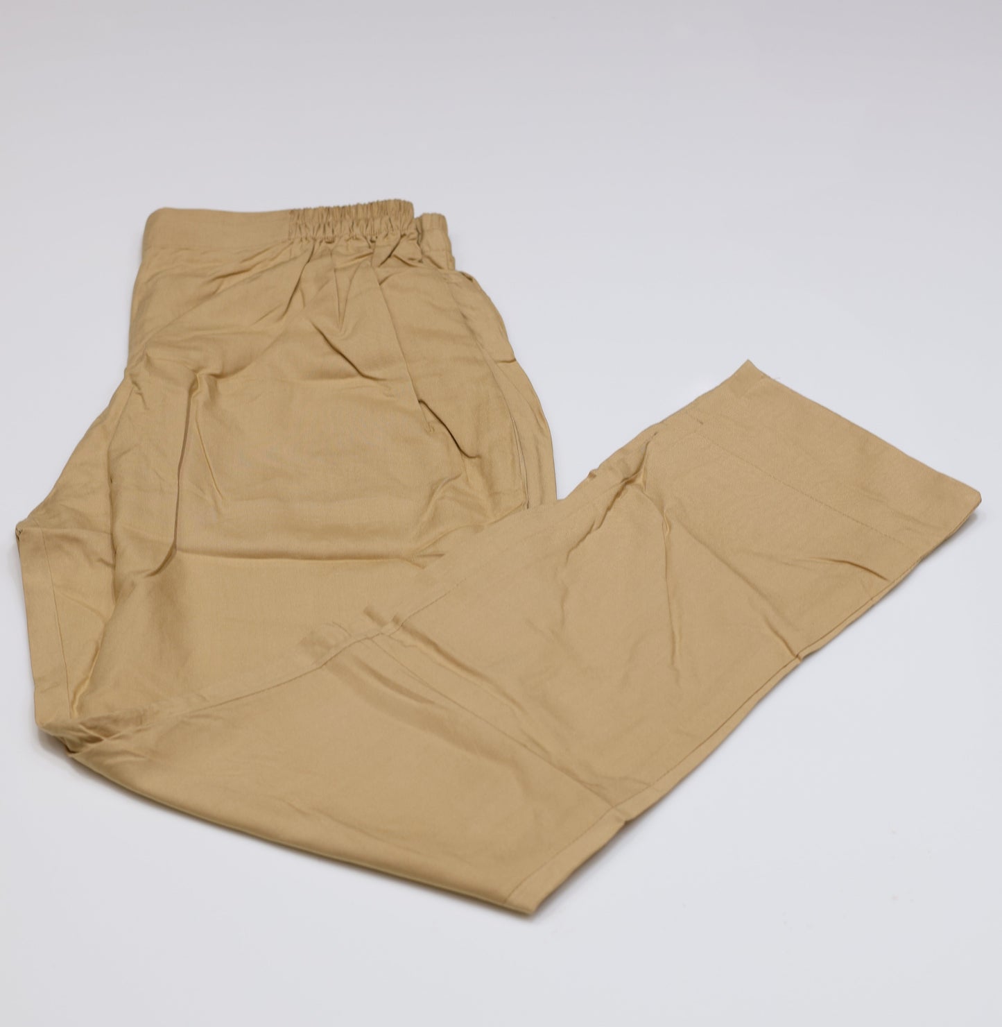 COTTON PENCIL BOTTOM - IHA 25070