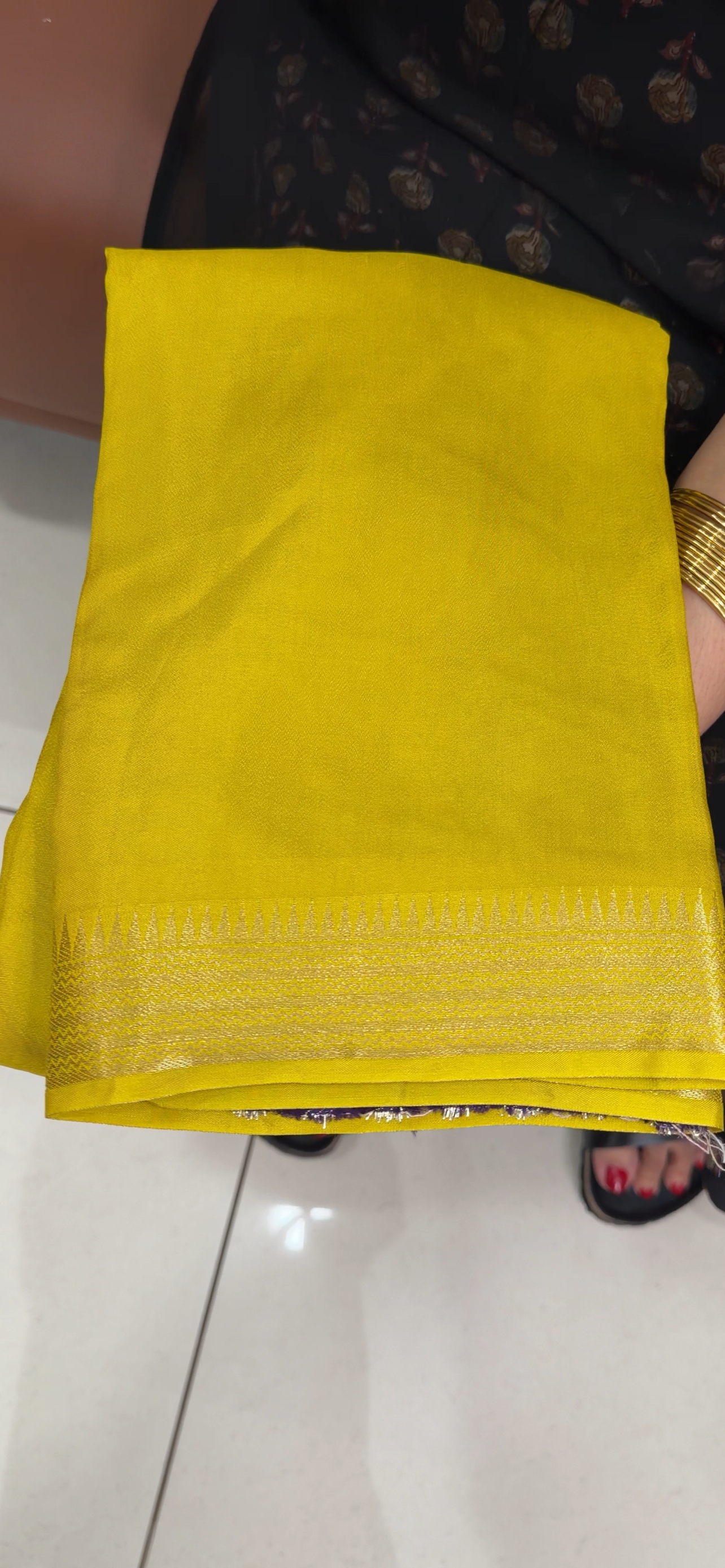 VISCOSE CRAPE SAREES - IHA 34145