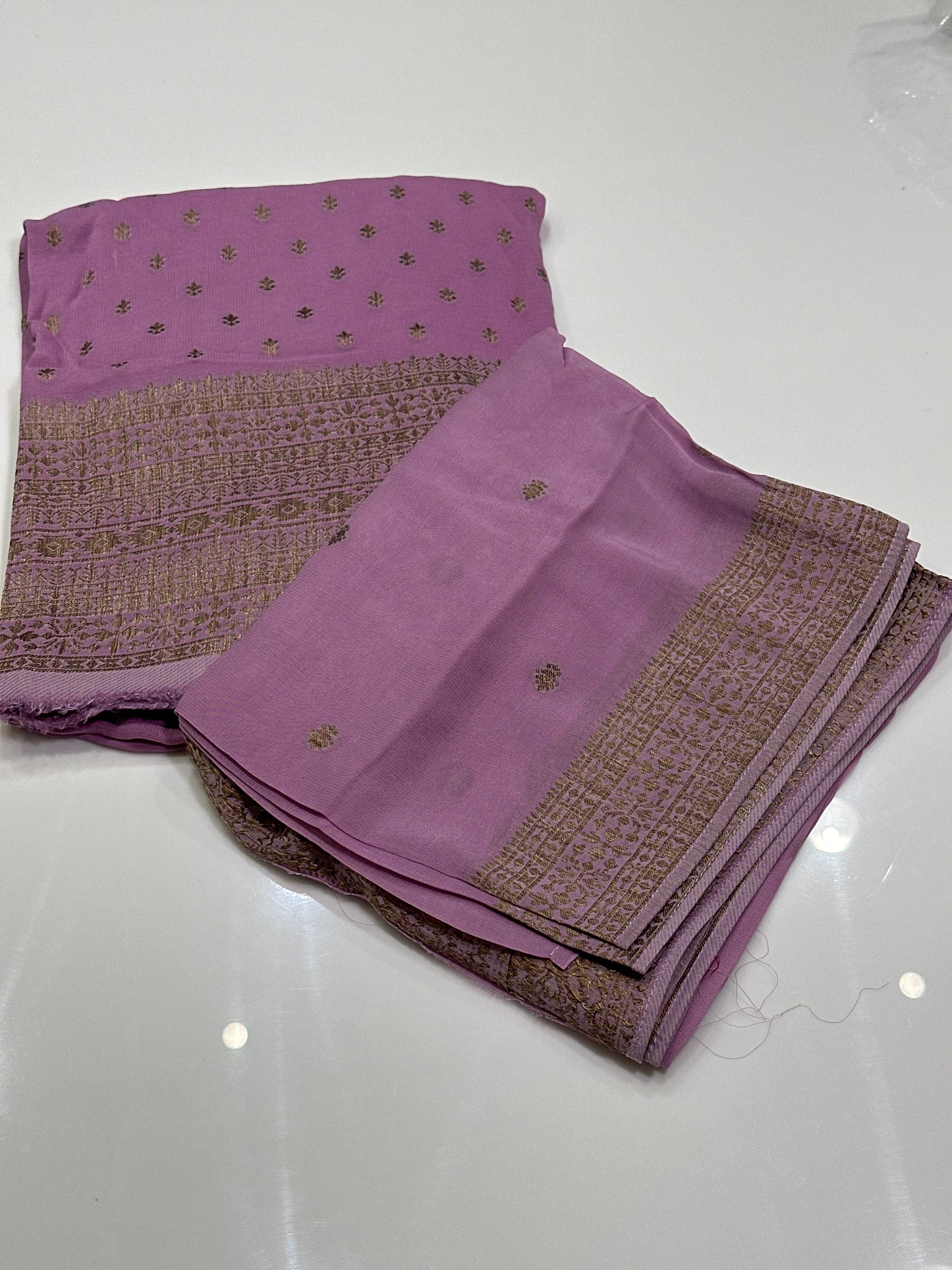 OFFER SALES UNSTITCHED SALWAR SUITS - IHA 33459