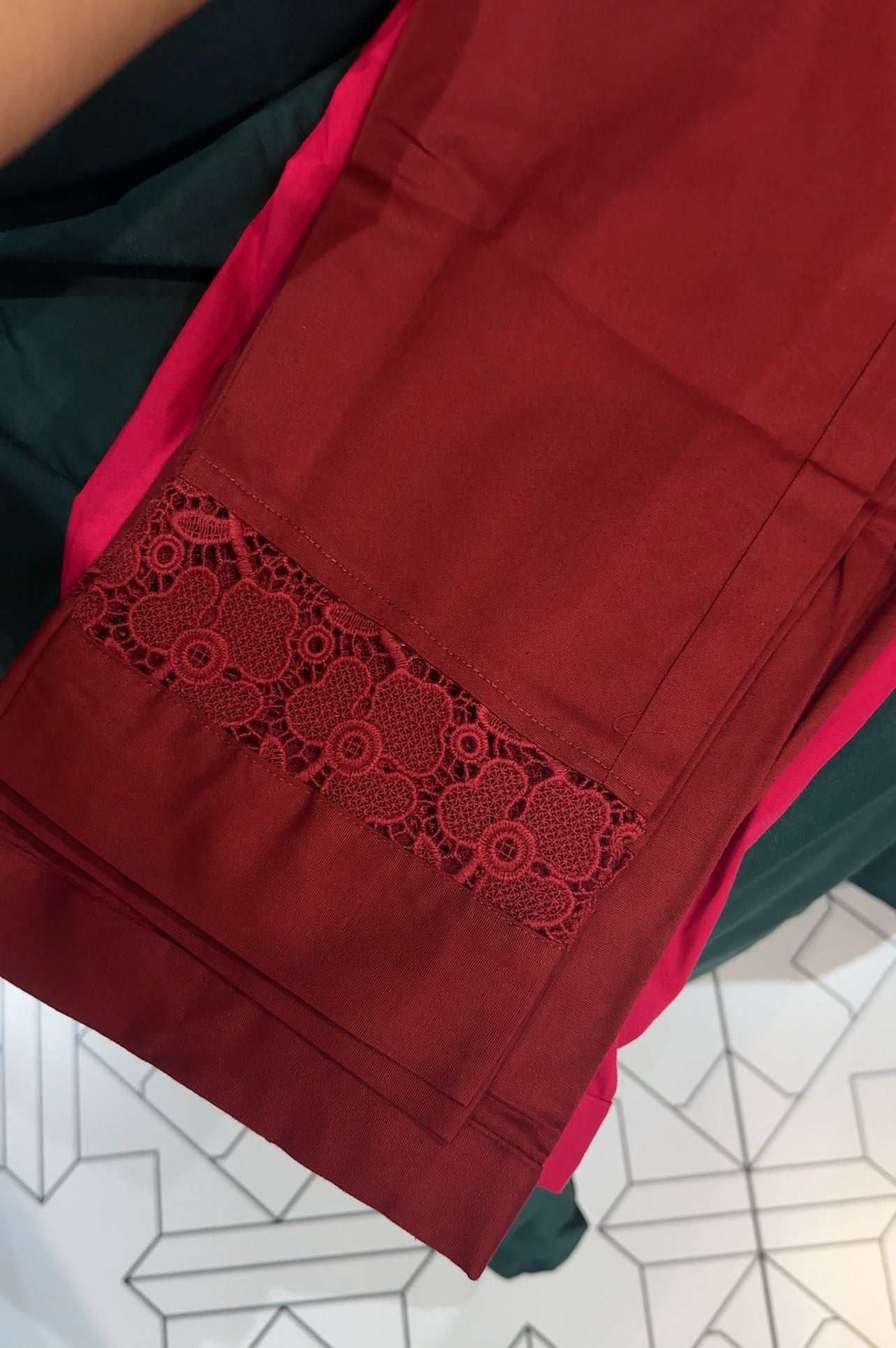 COTTON BOTTOM - IHA 27290