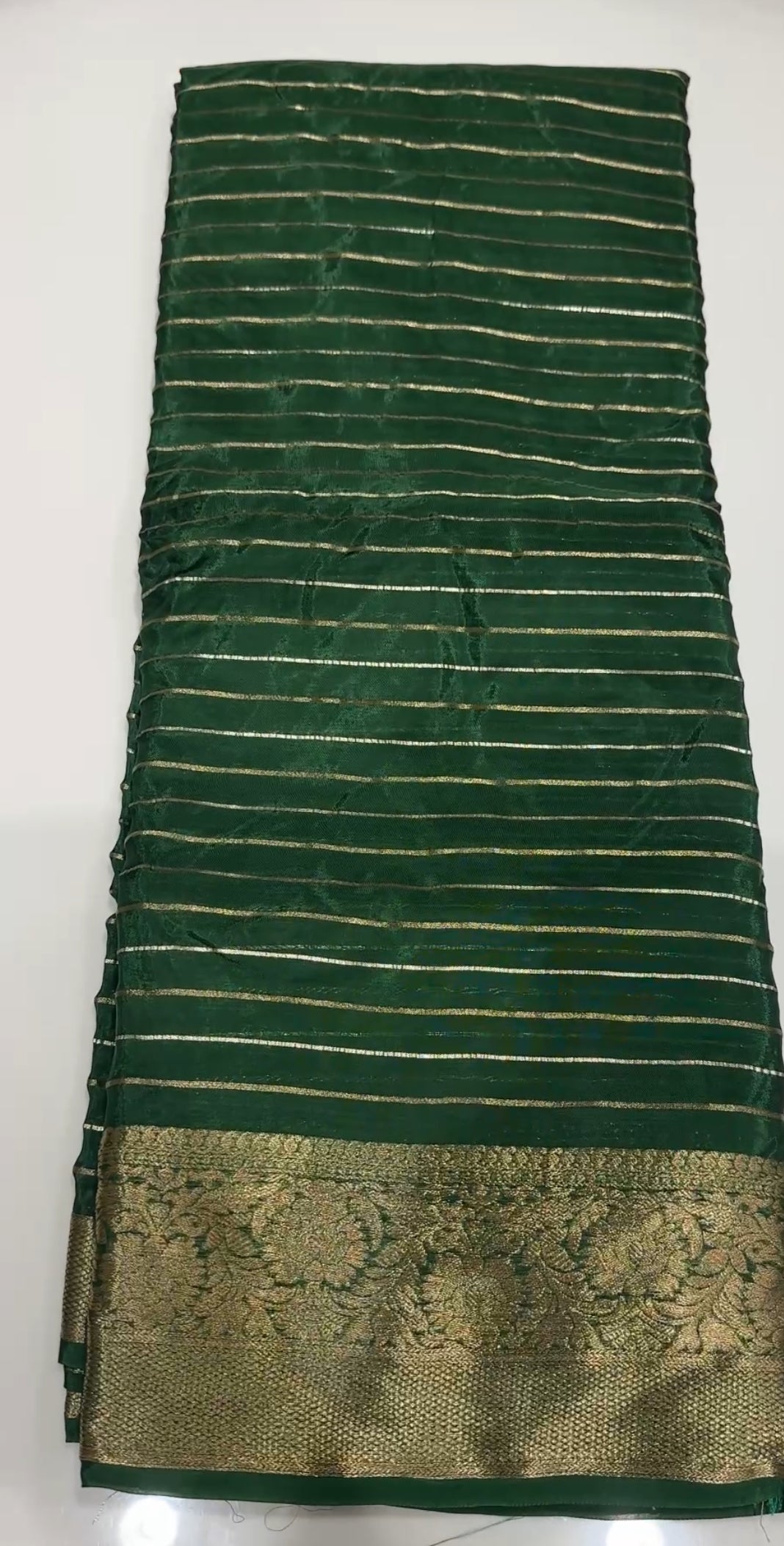 CRAPE SAREES - IHA 26338