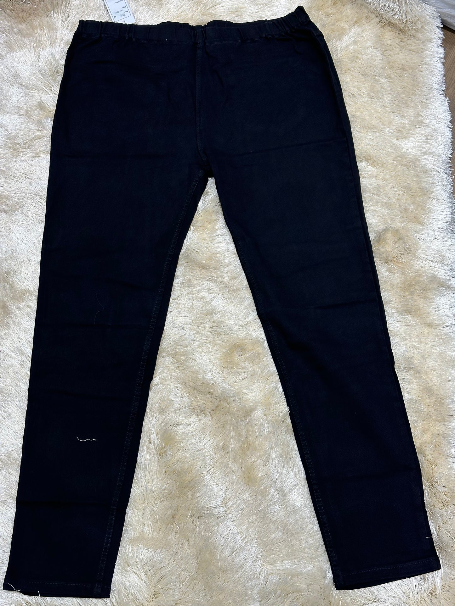 DENIM JEANS - IHA 27744
