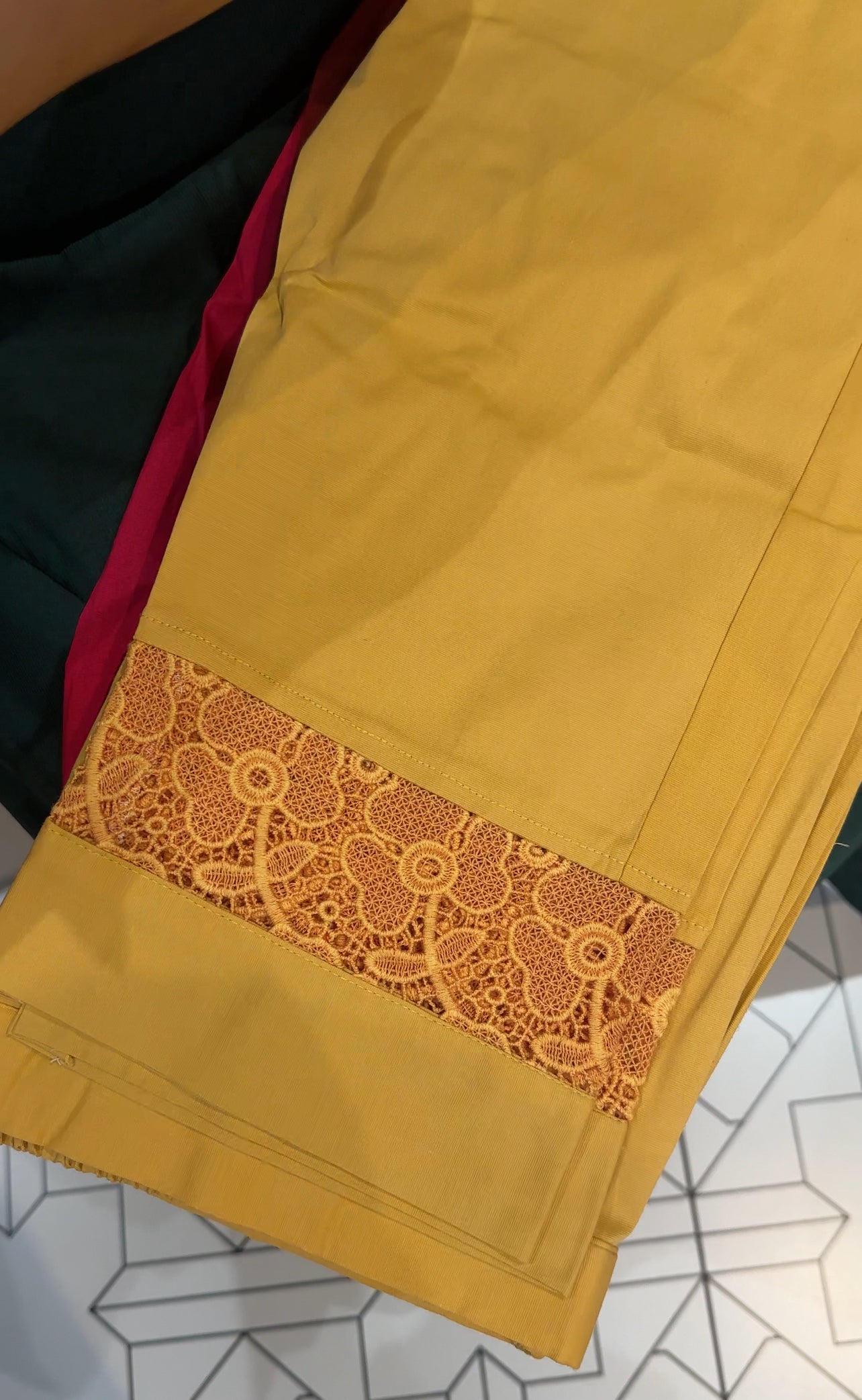 COTTON BOTTOM - IHA 27290