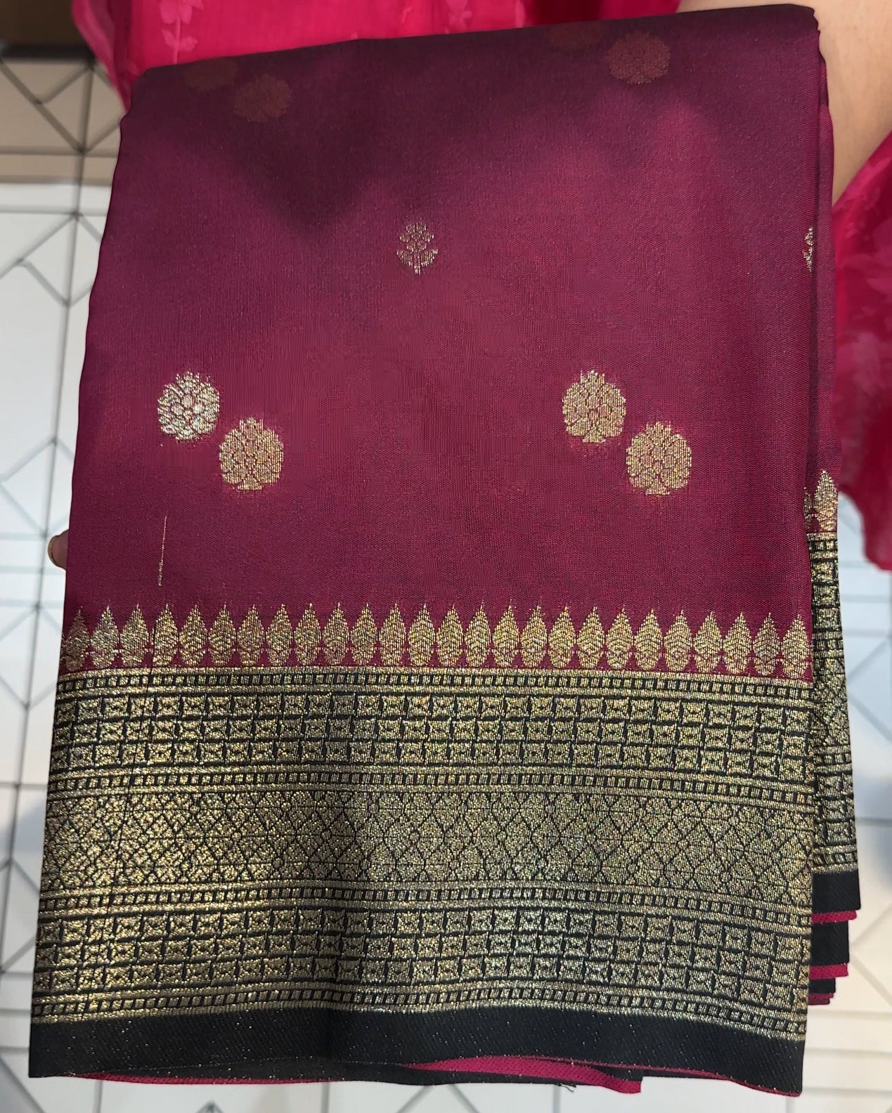 SEMI SOFT SILK SAREES - IHA 27228