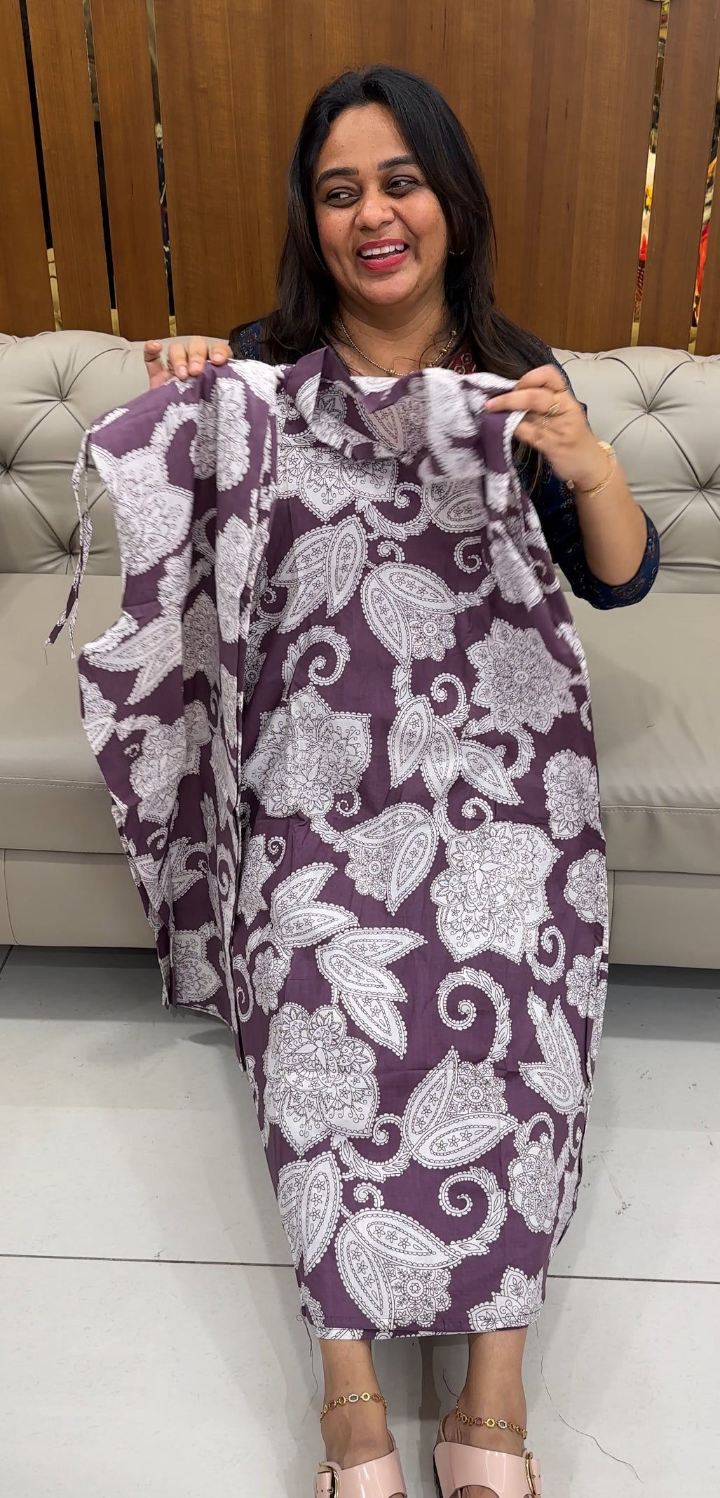 PRINTED TOP AND BOTTOM - IHA 26920