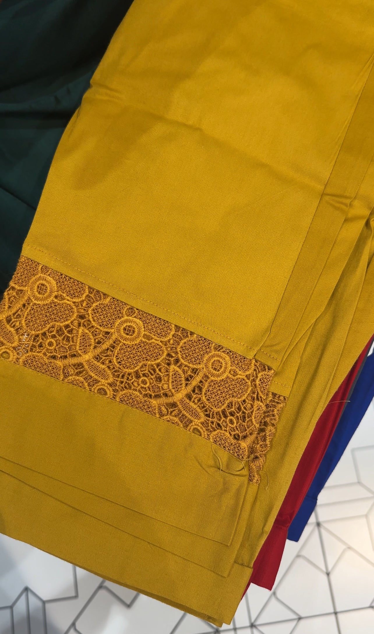 COTTON BOTTOM - IHA 27290