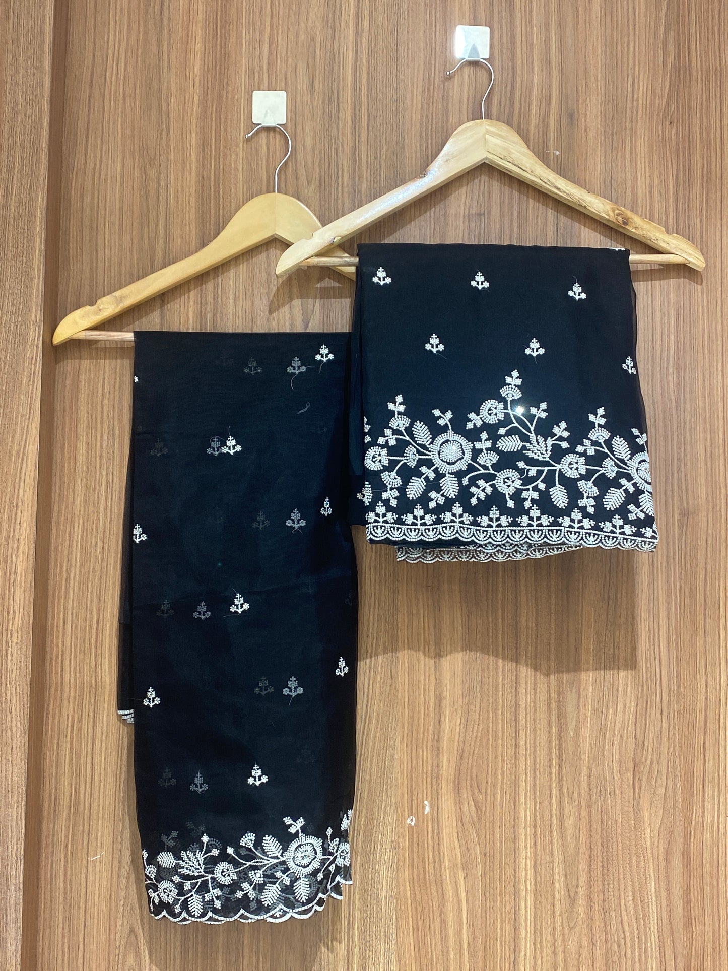 OFFER SALES UNSTITCHED SALWAR - IHA 27028