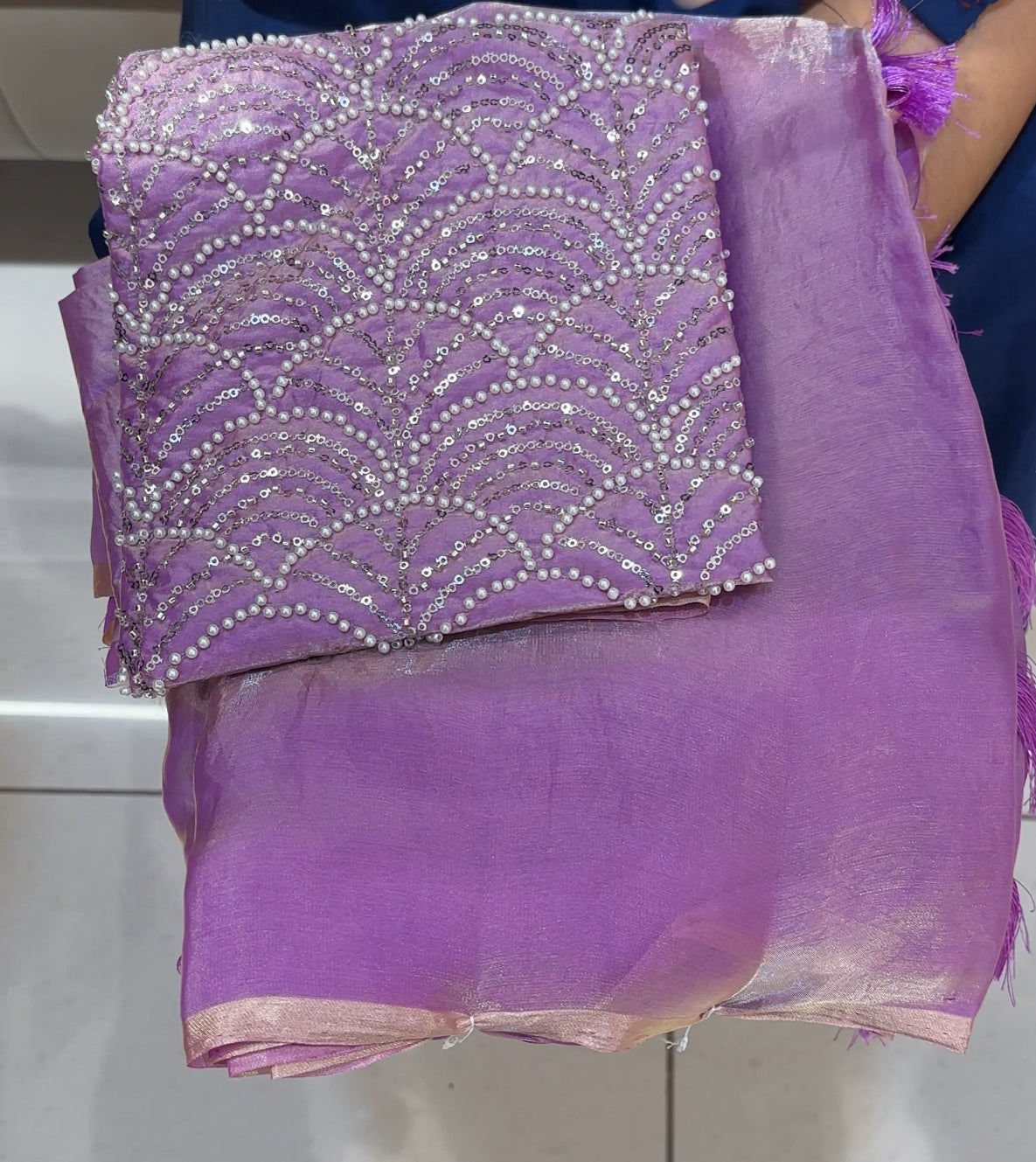 FORWARD DESIGNER SAREES - IHA 24997