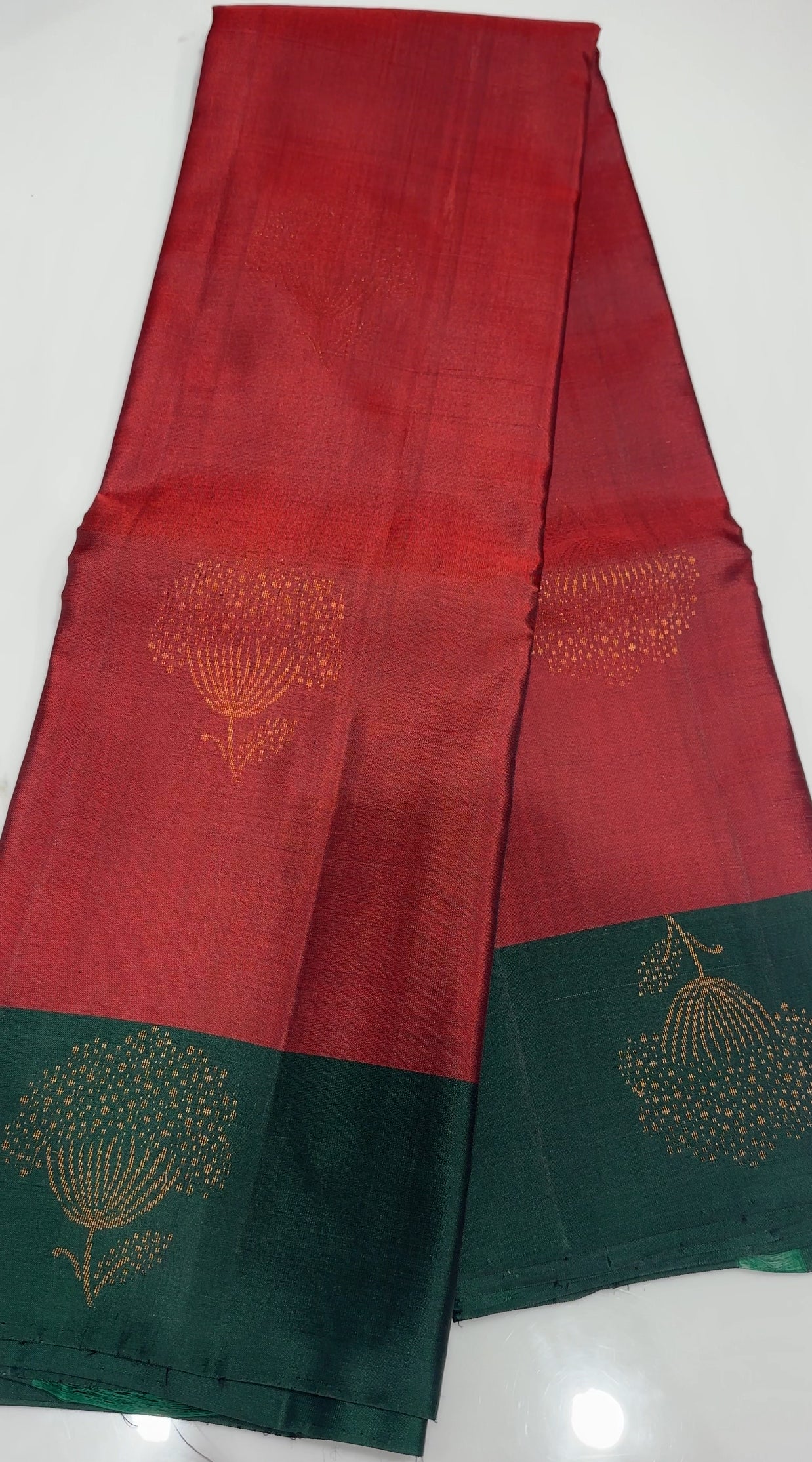DESIGNER SOFT SILK SAREES - IHA 27869