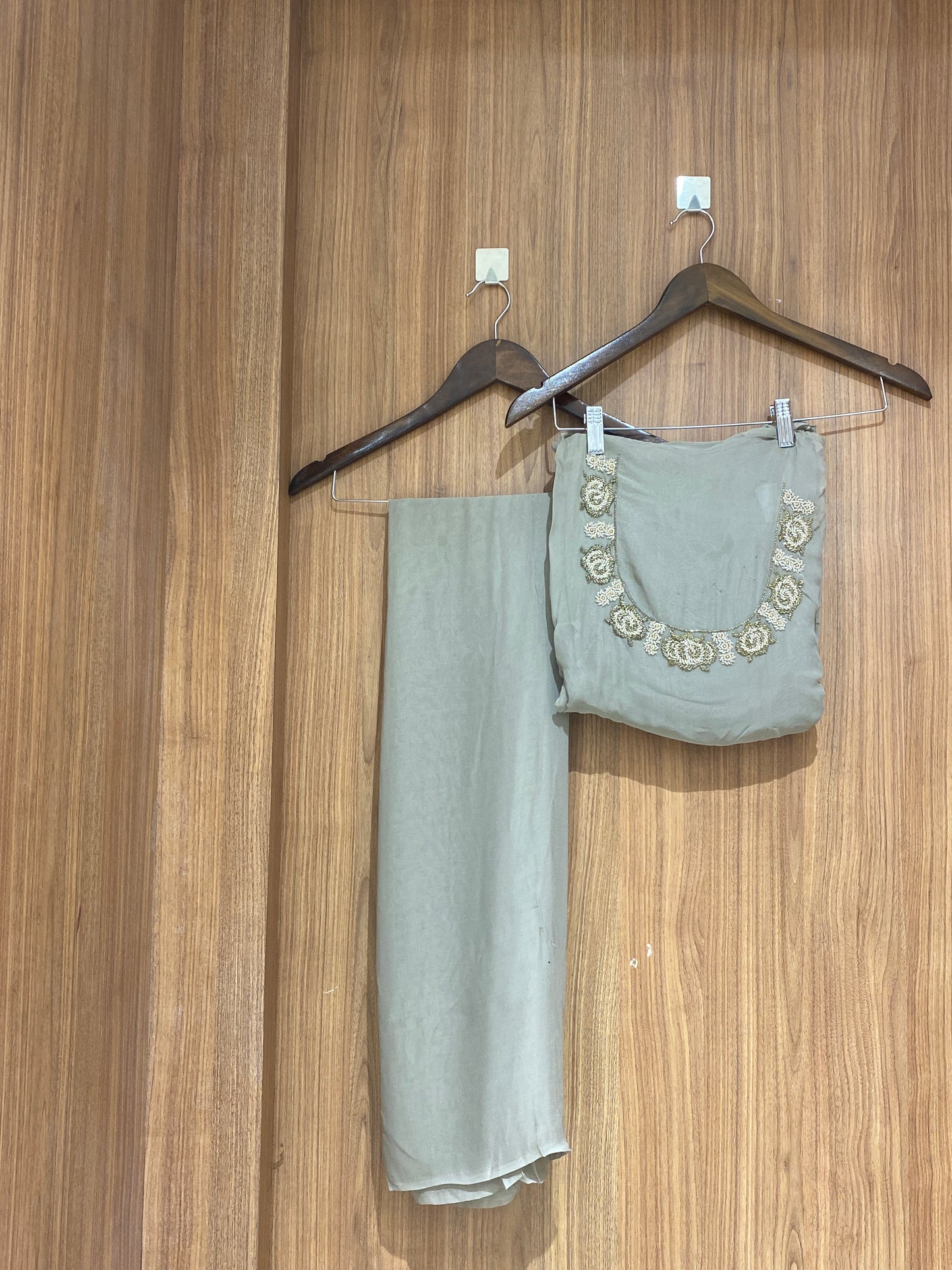OFFER SALES UNSTITCHED SALWAR - IHA 27028