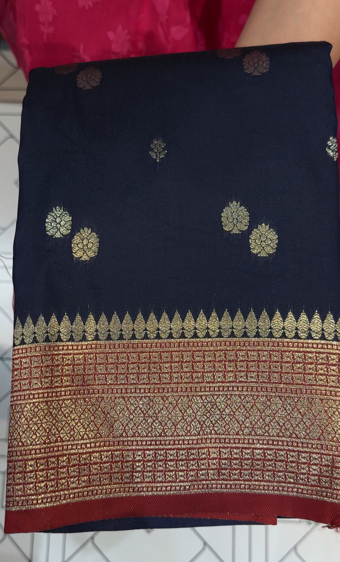 SEMI SOFT SILK SAREES - IHA 27228