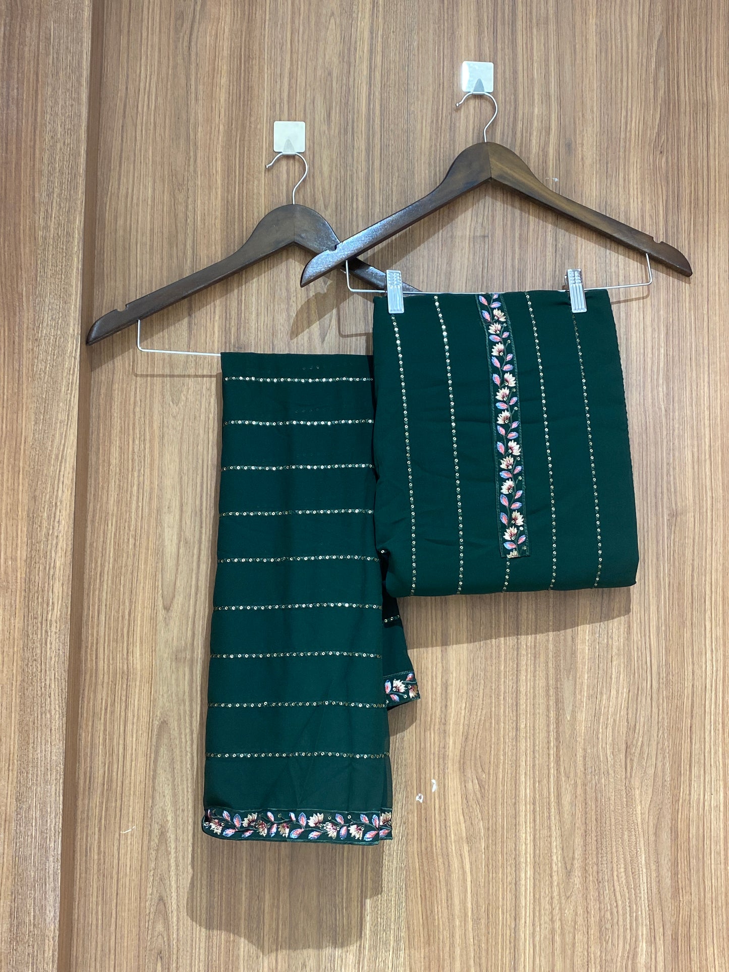 OFFER SALES UNSTITCHED SALWAR - IHA 27028