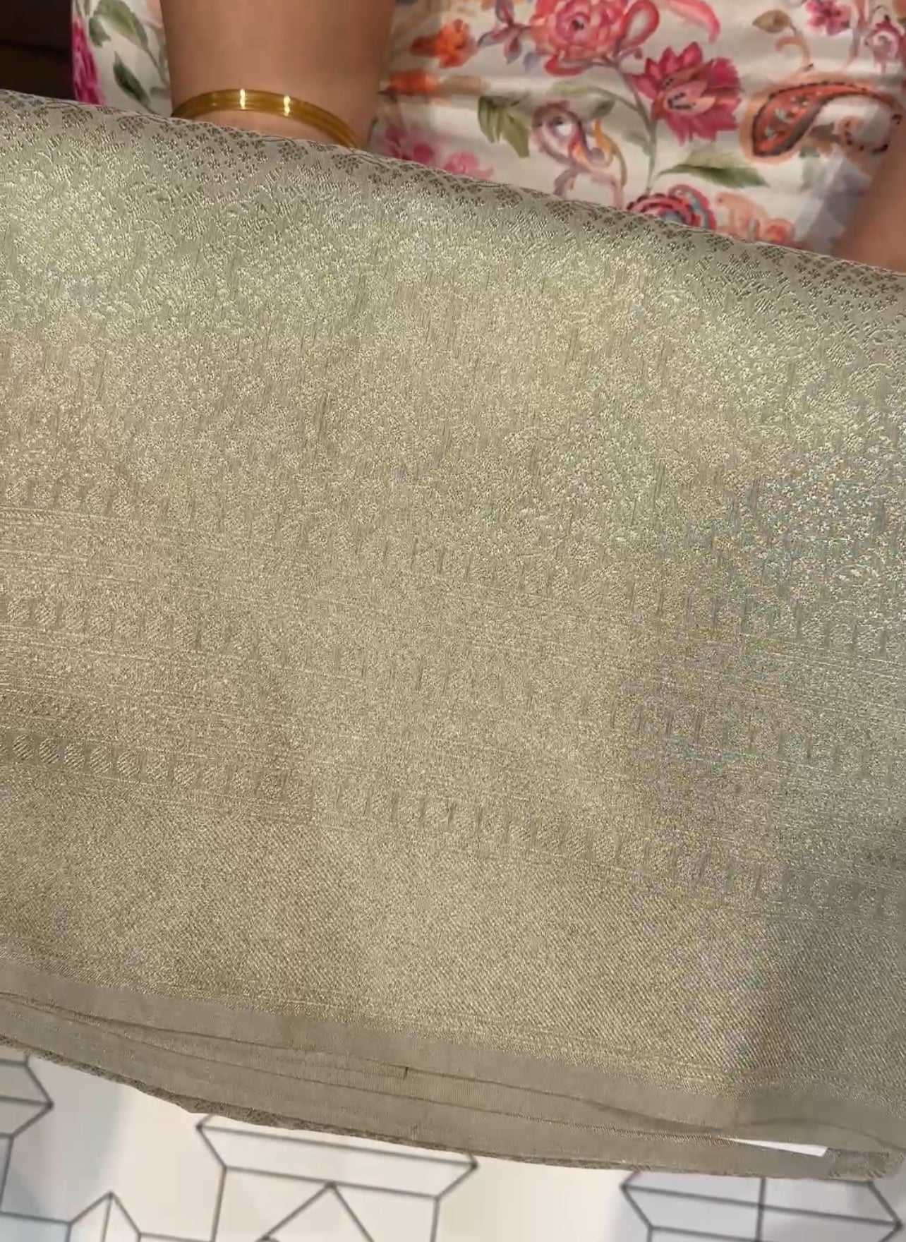 SEMI KATAN SAREES - IHA 26145