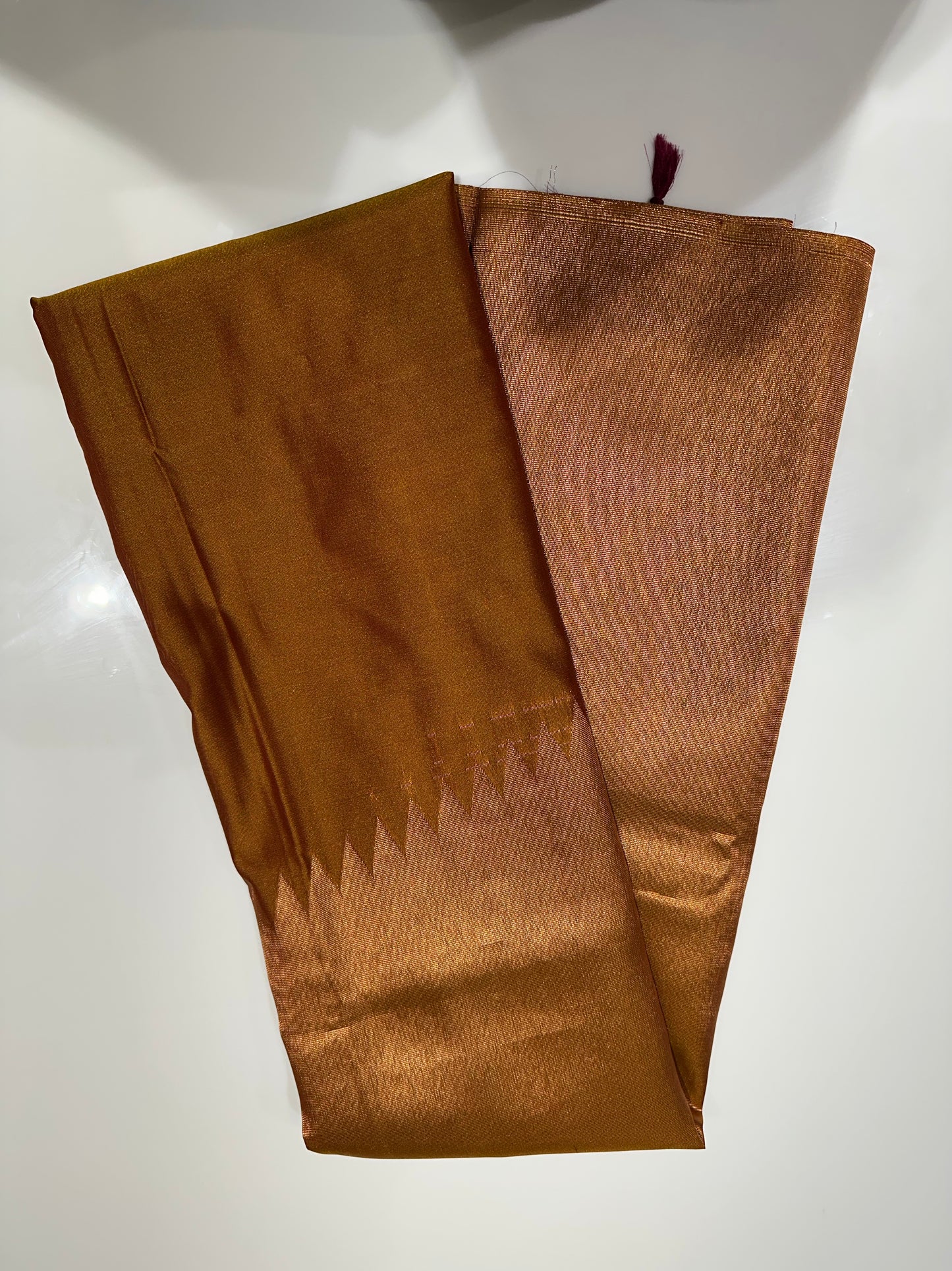 SEMI SILK SAREES - IHA 25134