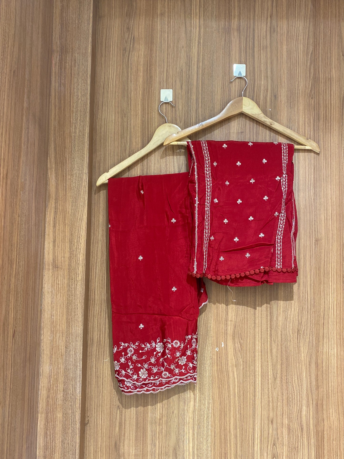 OFFER SALES UNSTITCHED SALWAR - IHA 27028