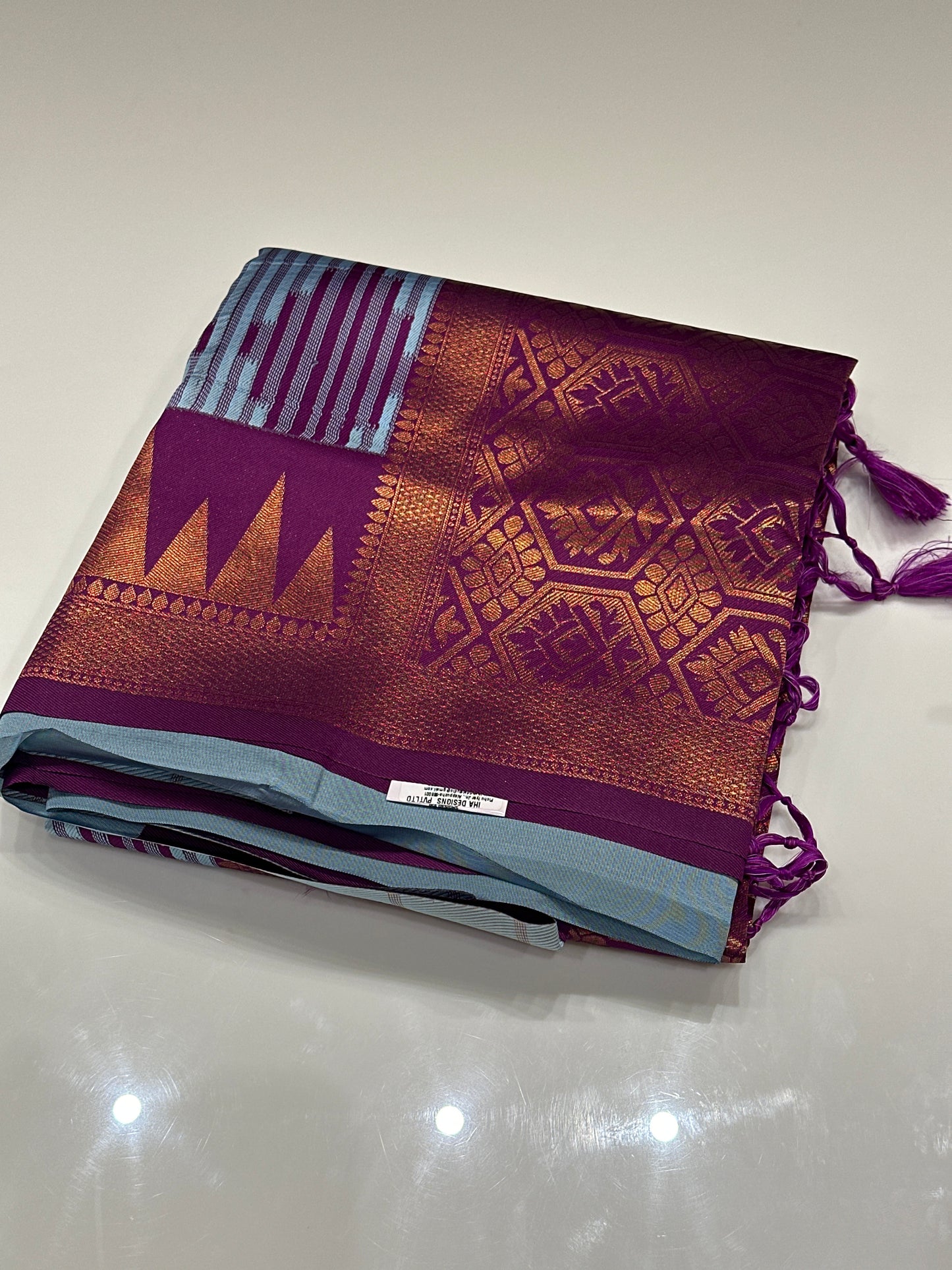 OFFER SALES SAREES - IHA 27172