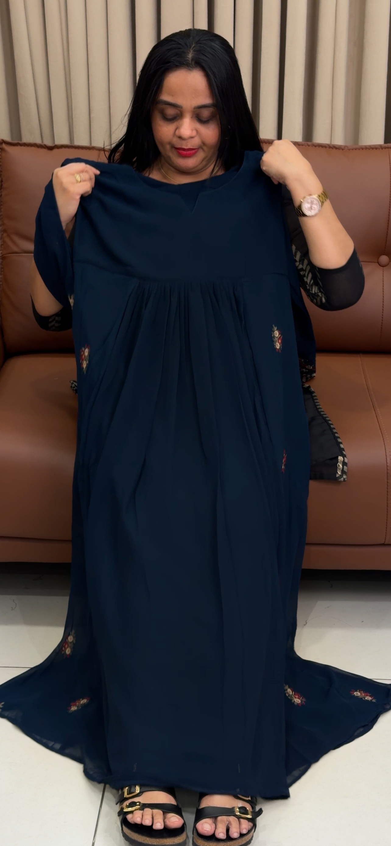 OFFER SALES TOPS - IHA 34698