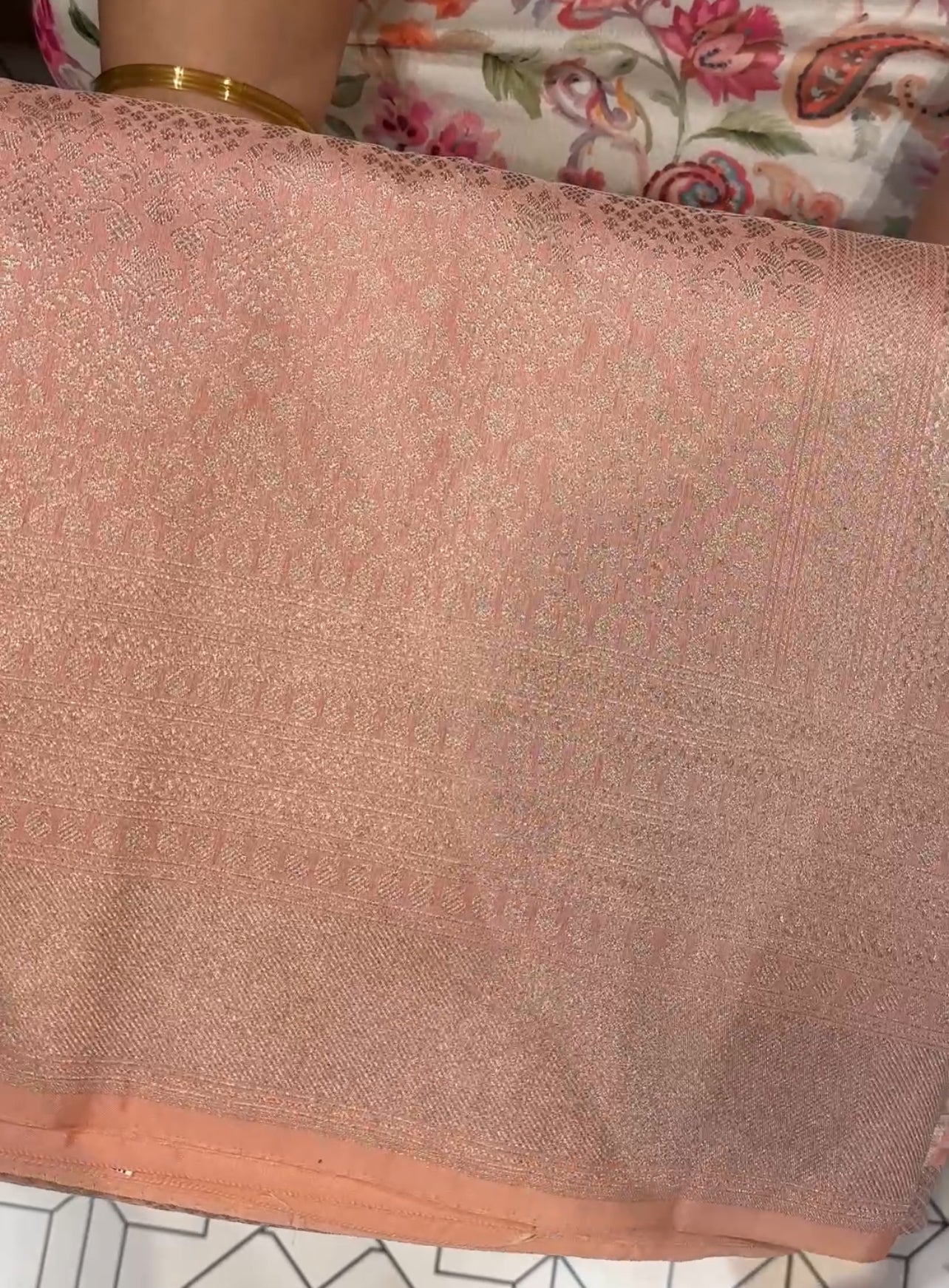 SEMI KATAN SAREES - IHA 26145