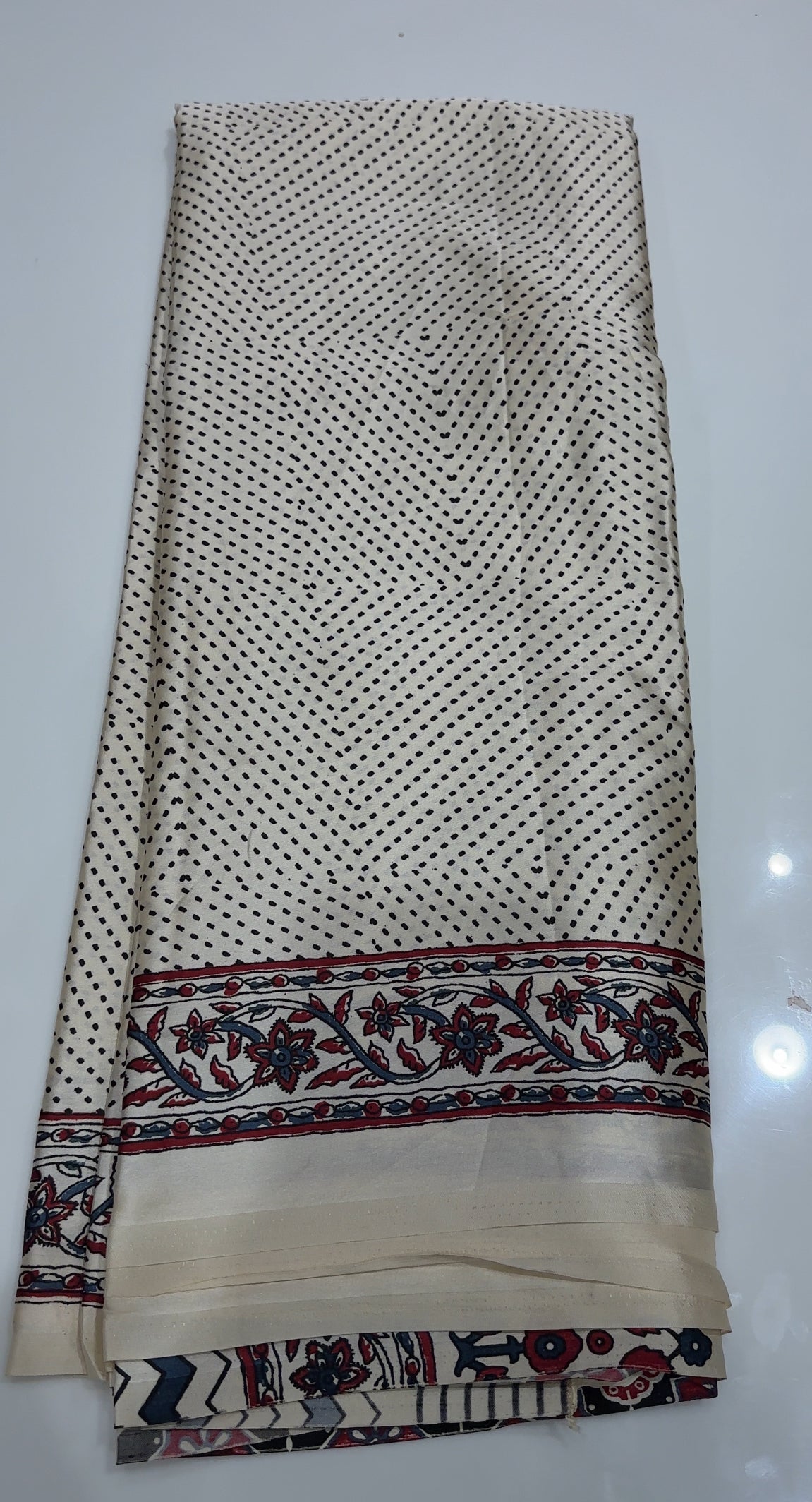 SEMI MODAL SAREES - IHA 27268