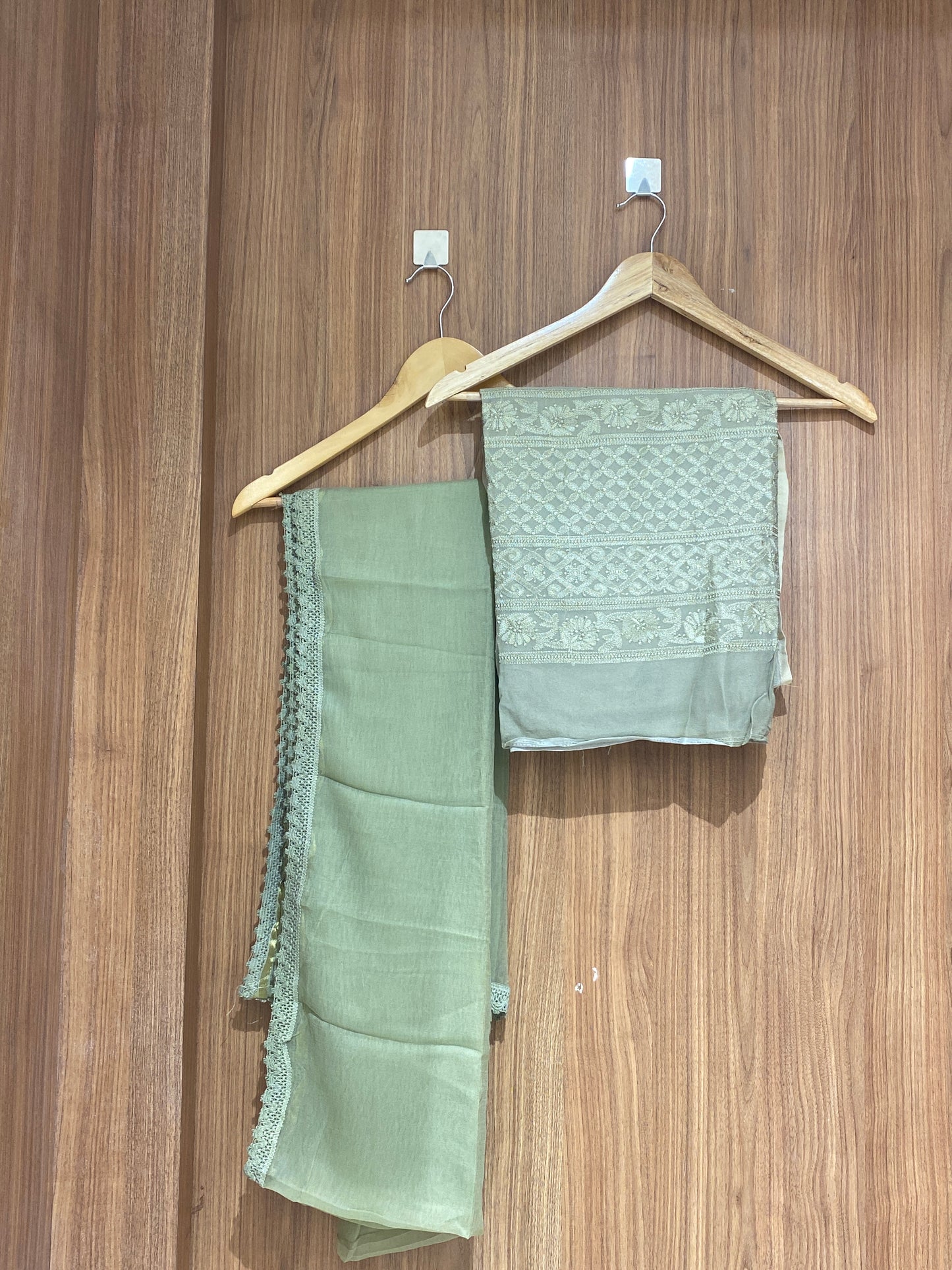 OFFER SALES UNSTITCHED SALWAR - IHA 27028