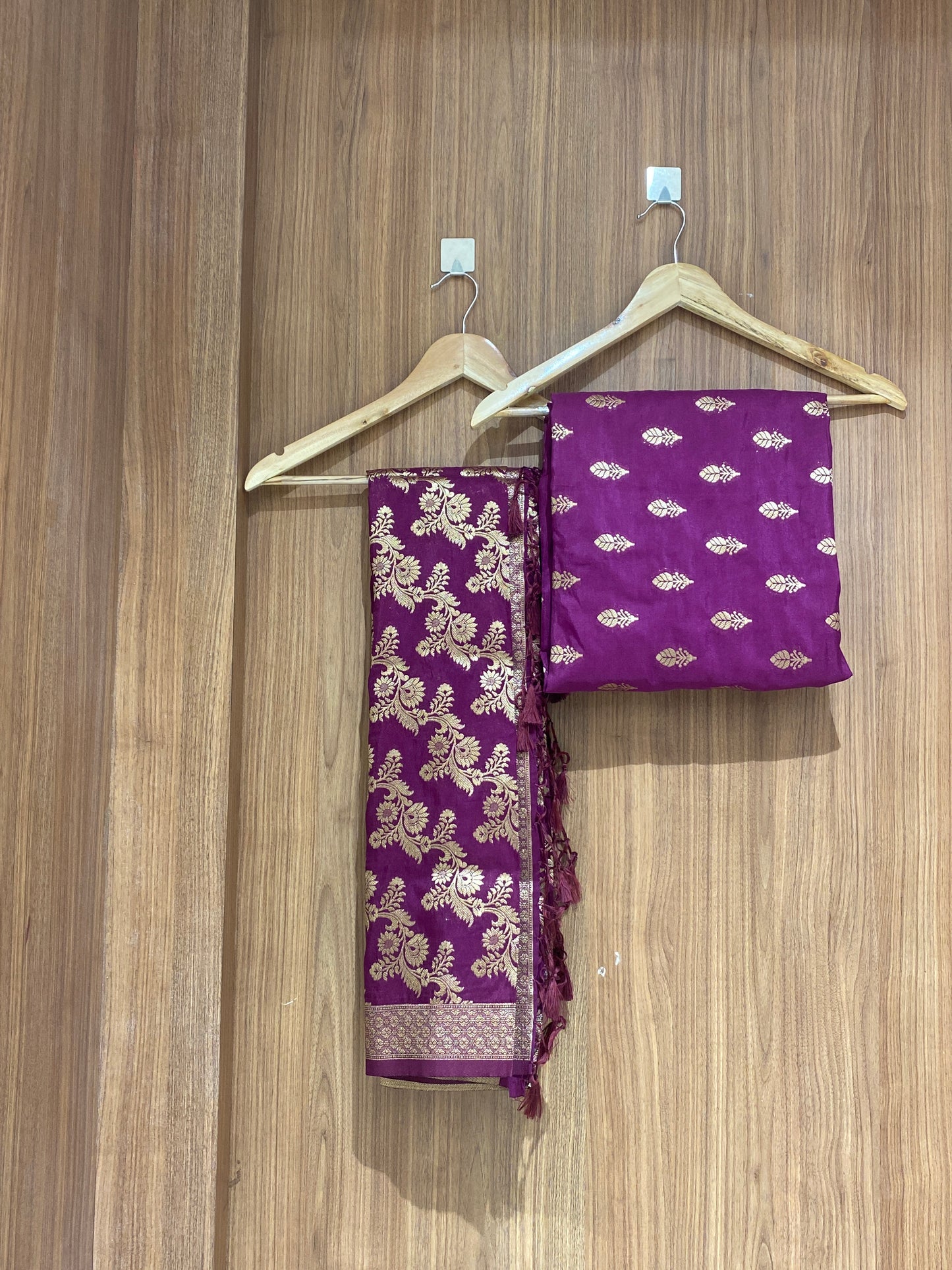 OFFER SALES UNSTITCHED SALWAR - IHA 27028