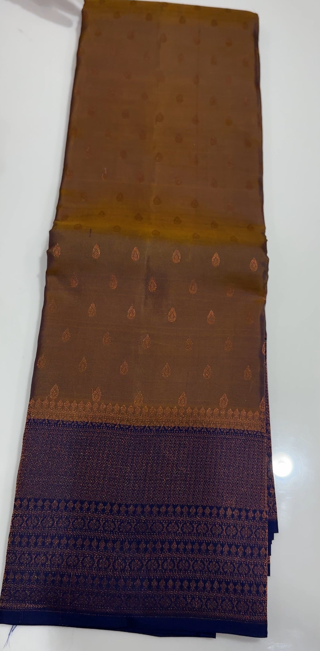 DESIGNER SOFT SILK SAREES - IHA 27869