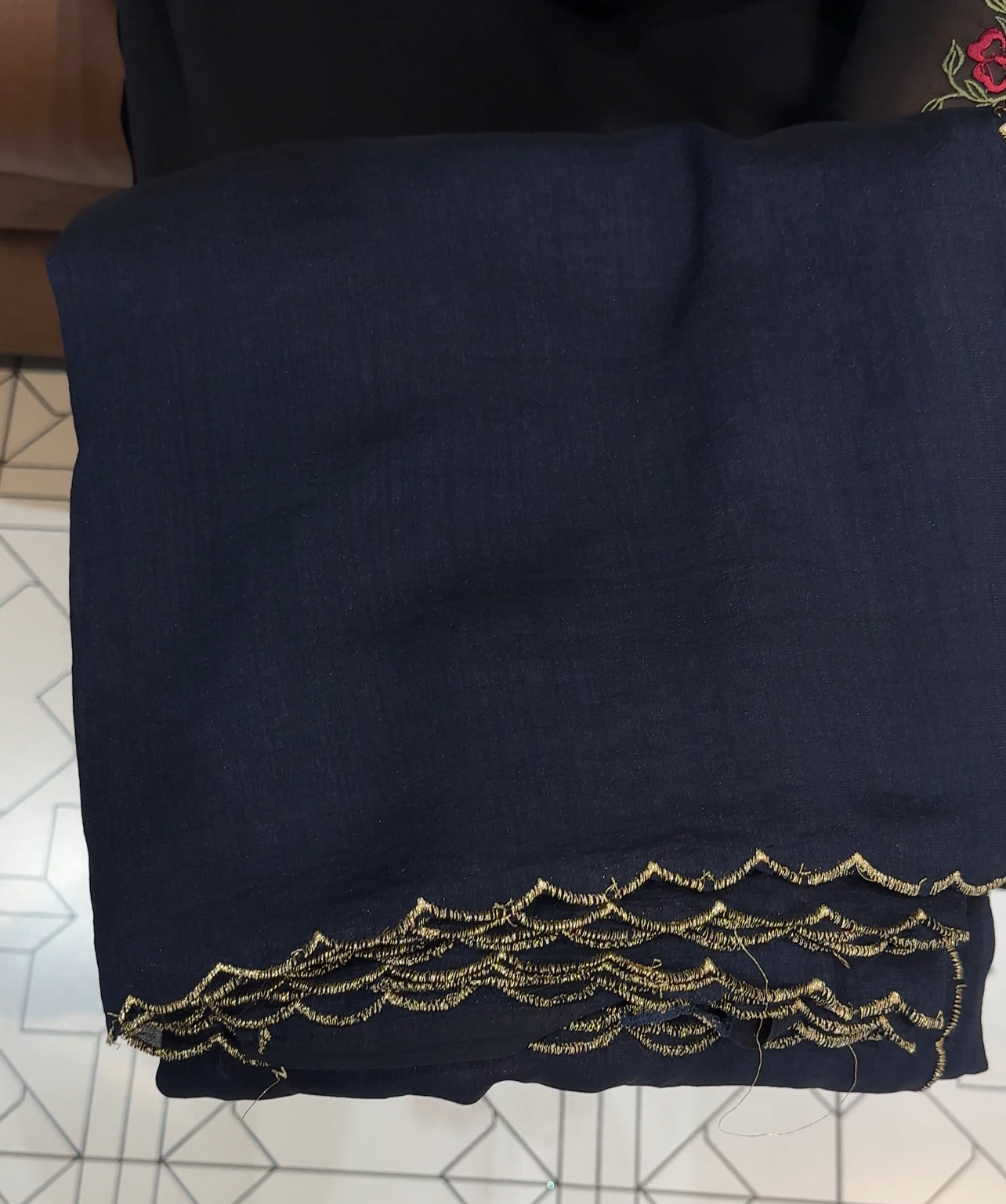 VICHIRA SILK SAREES - IHA 24886