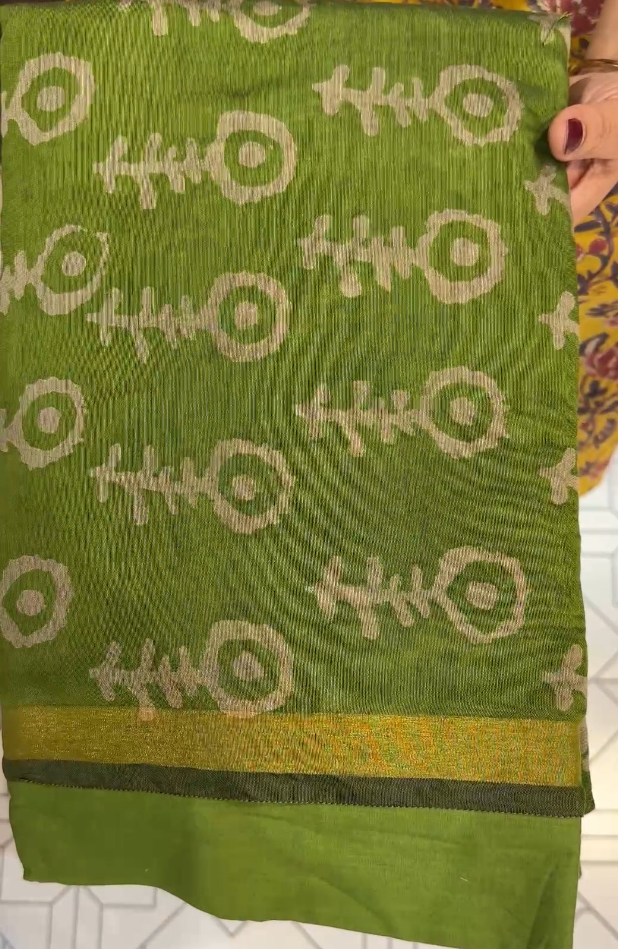 MAHESHWARI UNSTITCHED SALWAR SUITS - IHA 29392