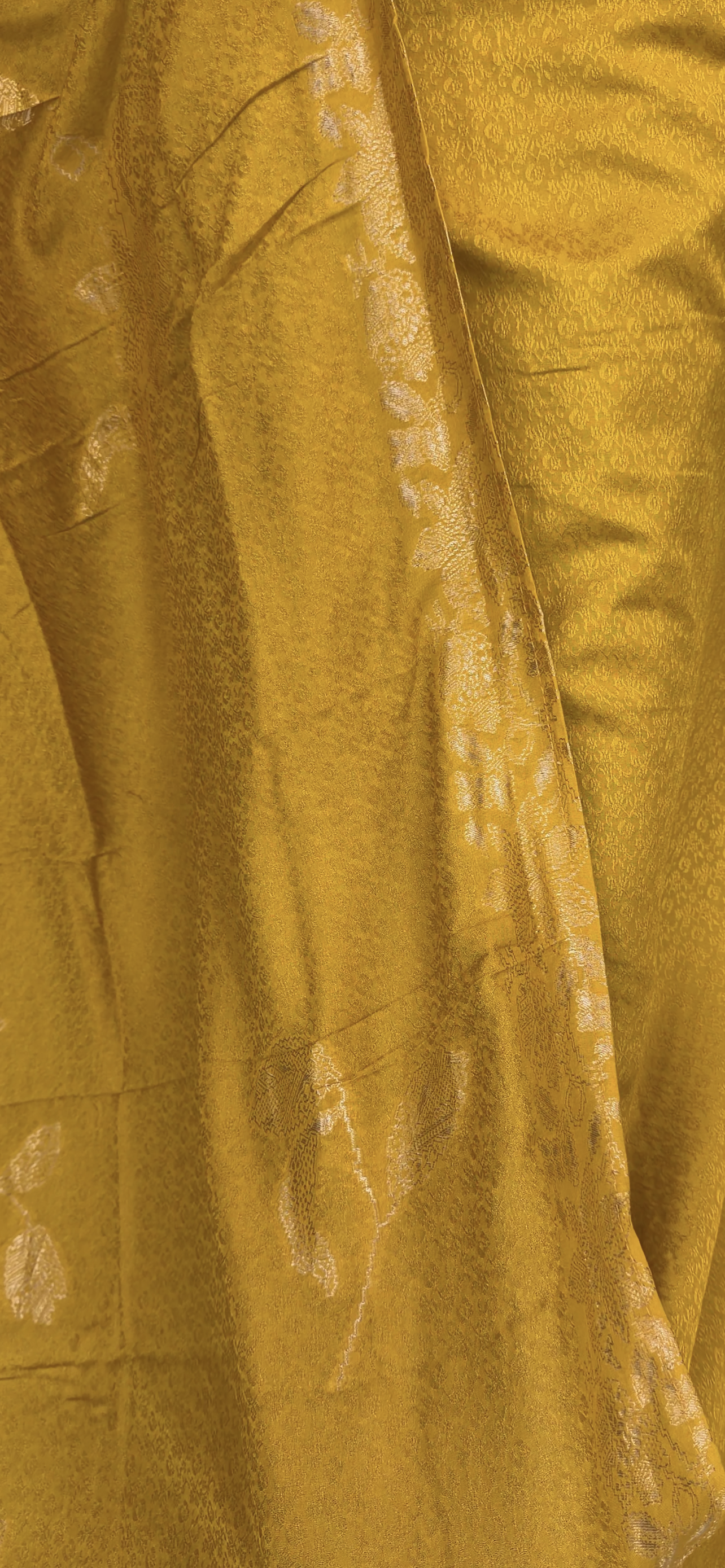 COTTON UNSTITCHED SALWAR SUITS - IHA 33091