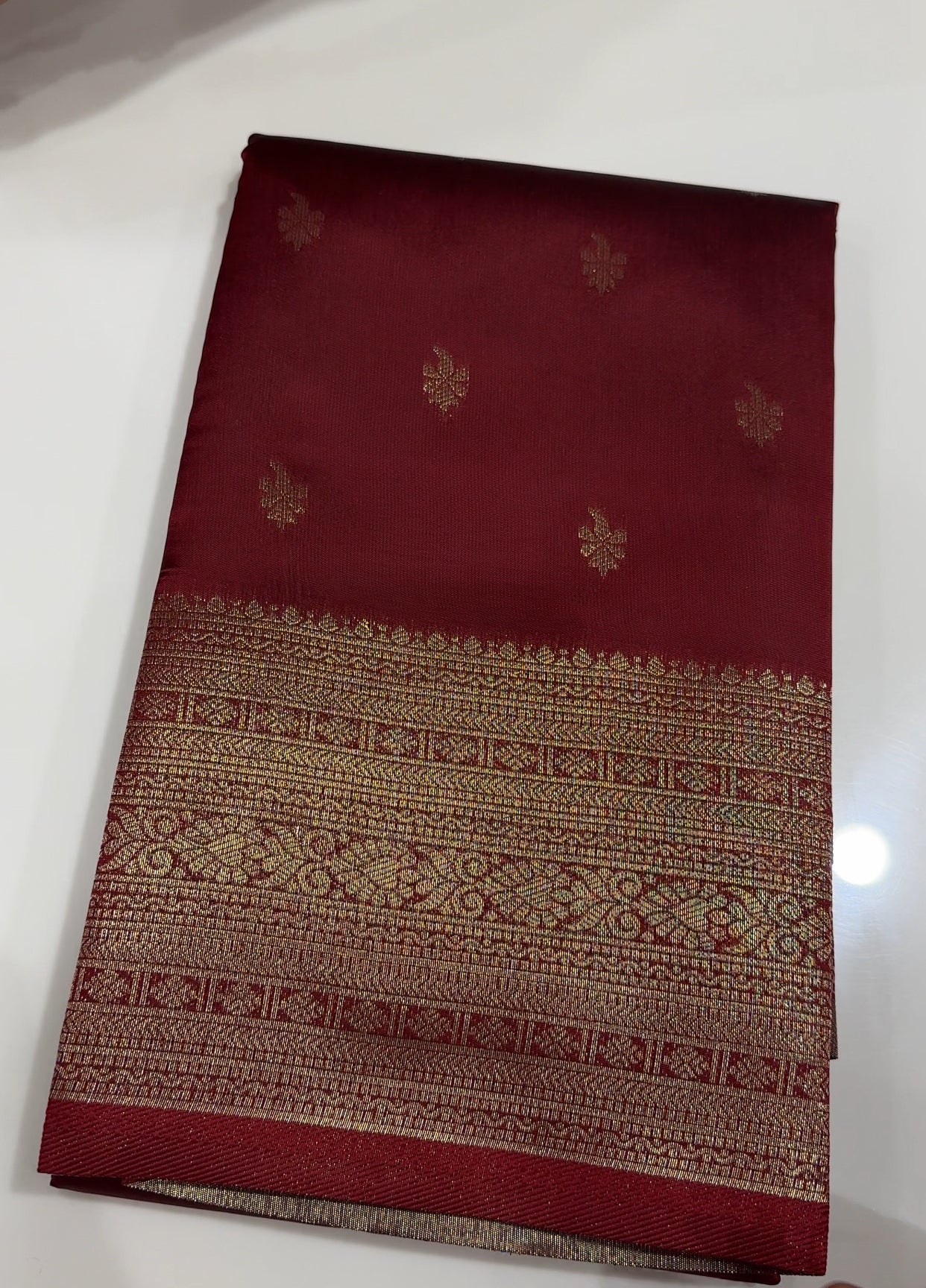 SEMI SOFT SILK SAREES - IHA 24806