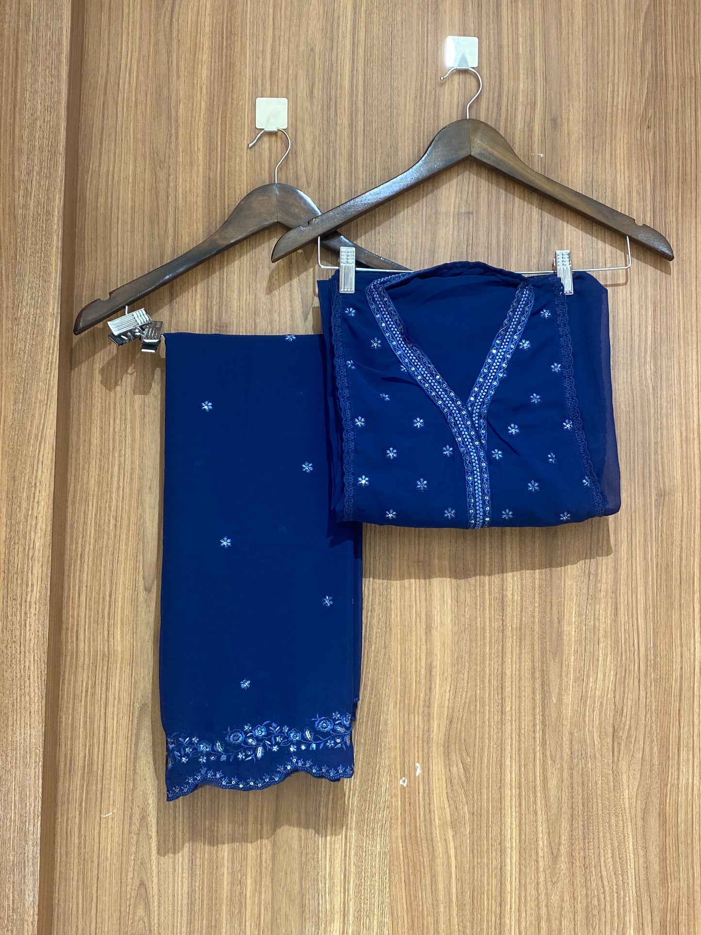 OFFER SALES UNSTITCHED SALWAR - IHA 27028