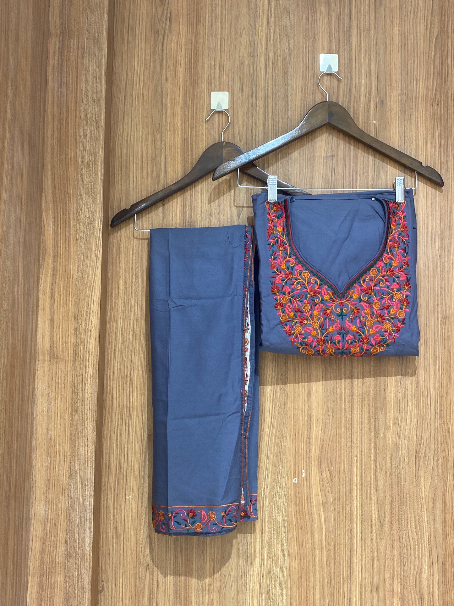 OFFER SALES UNSTITCHED SALWAR - IHA 27028