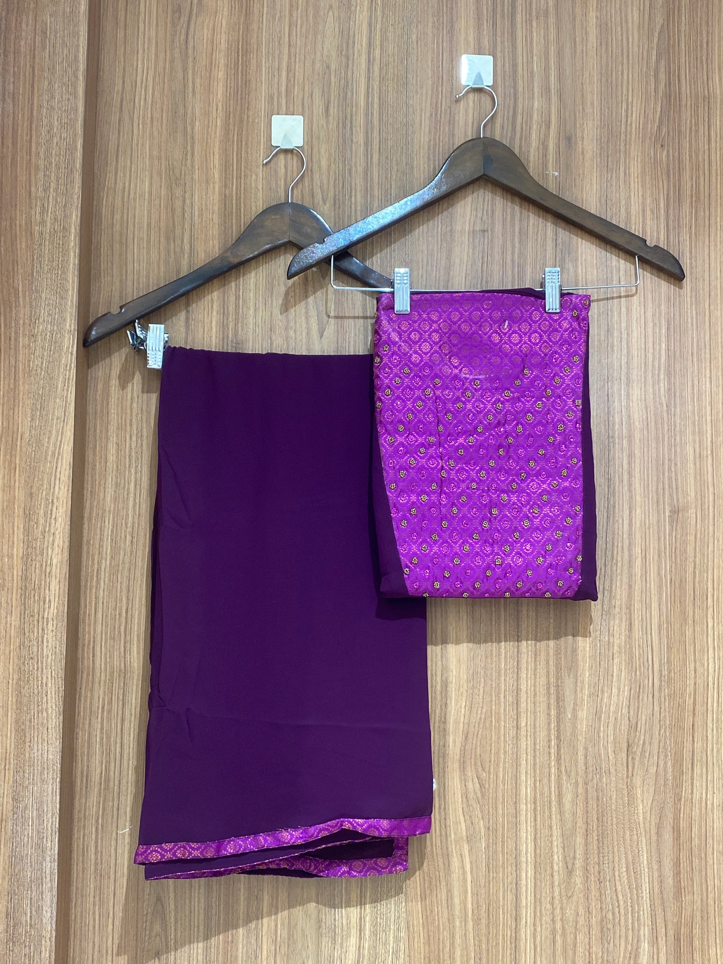 OFFER SALES UNSTITCHED SALWAR - IHA 27028