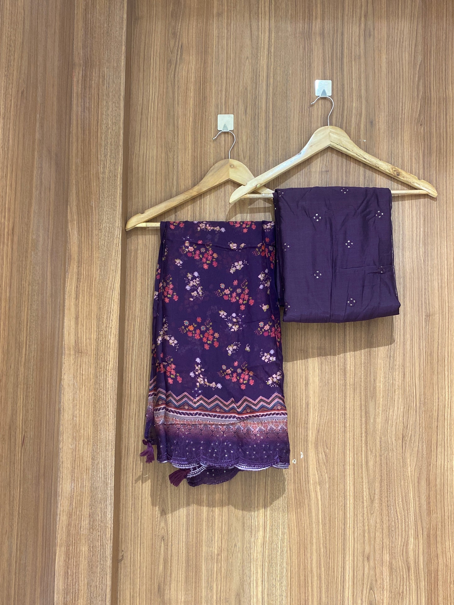 OFFER SALES UNSTITCHED SALWAR - IHA 27028