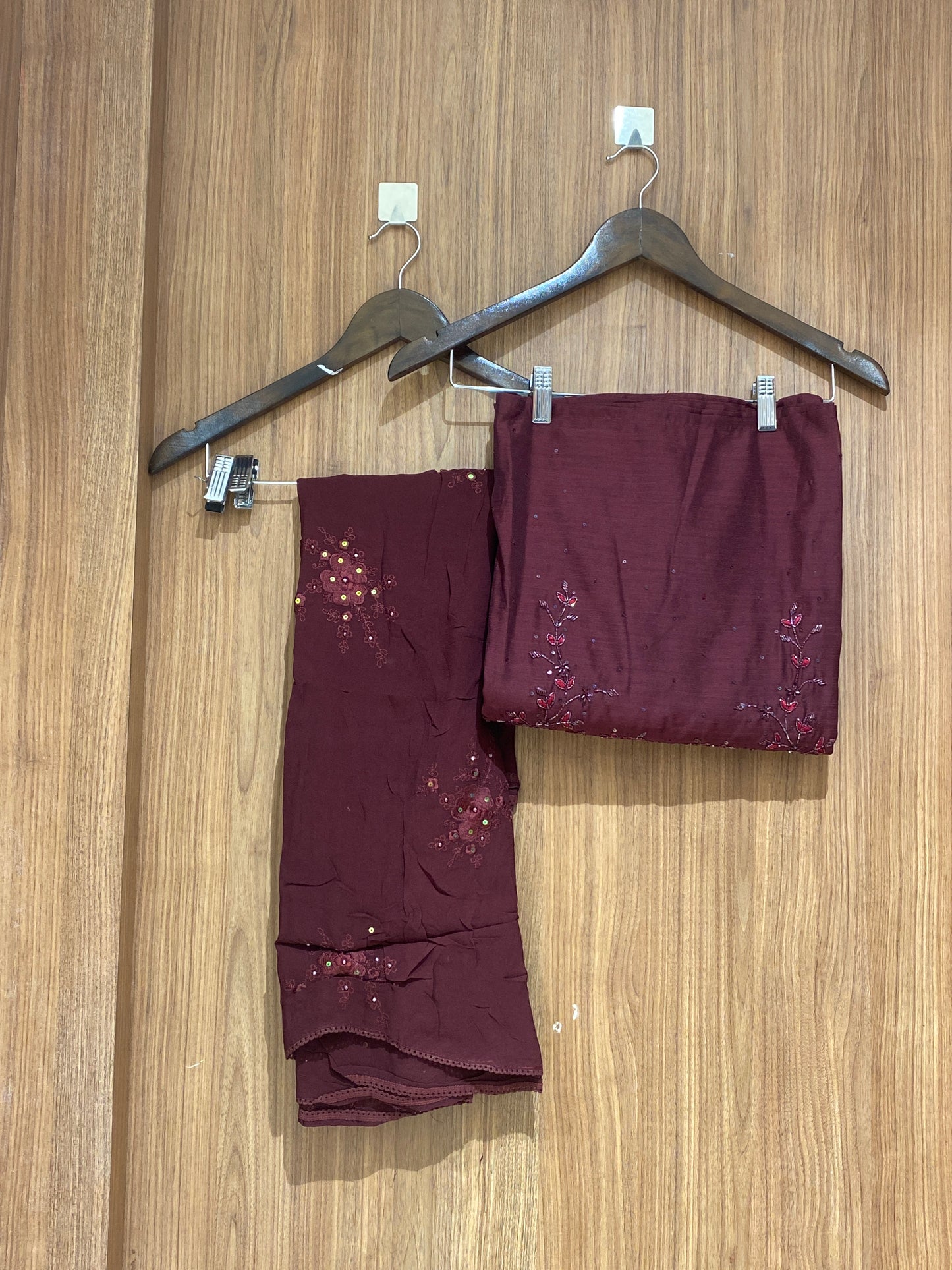 OFFER SALES UNSTITCHED SALWAR - IHA 27028