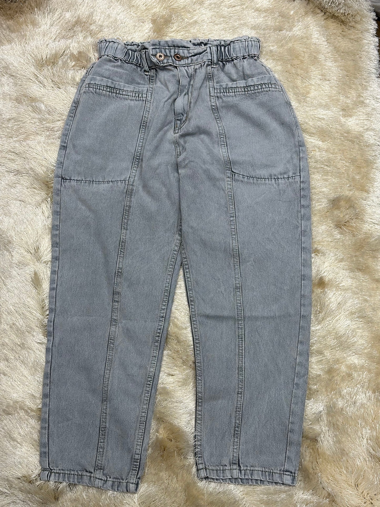 DENIM JEANS - IHA 27744