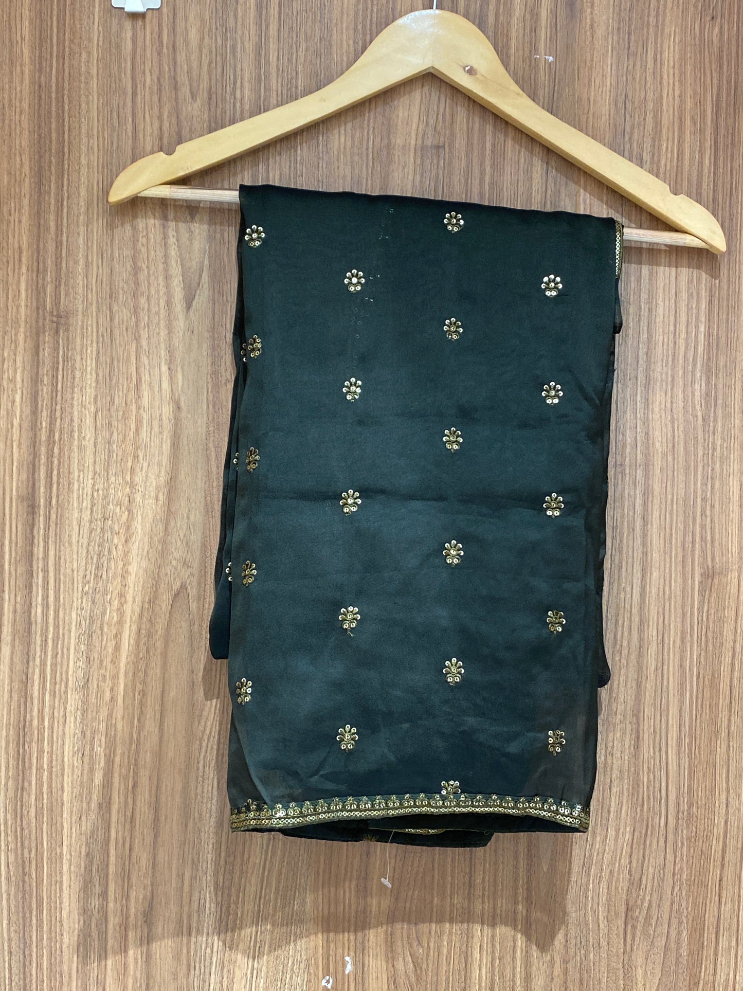 OFFER SALES UNSTITCHED SALWAR SUITS - IHA 26845