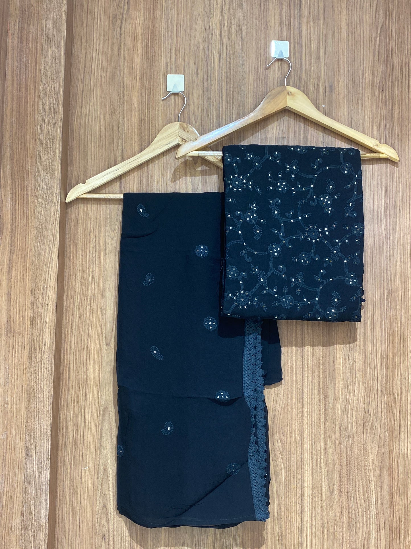 OFFER SALES UNSTITCHED SALWAR - IHA 27028