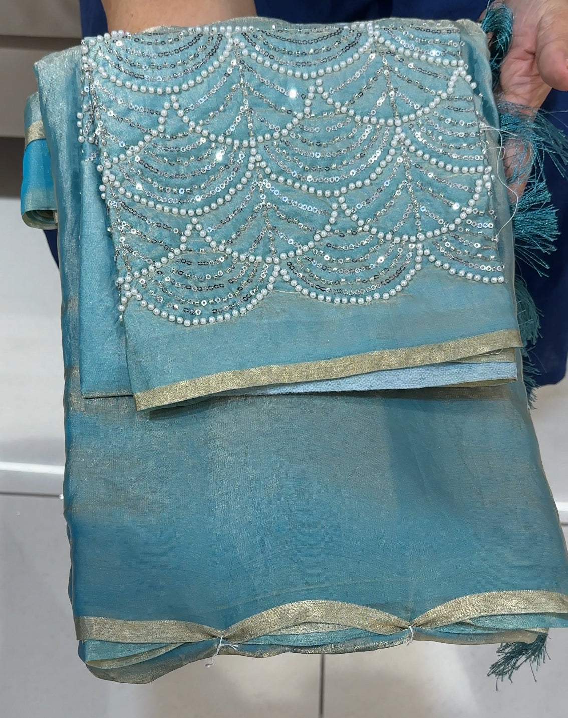FORWARD DESIGNER SAREES - IHA 24997