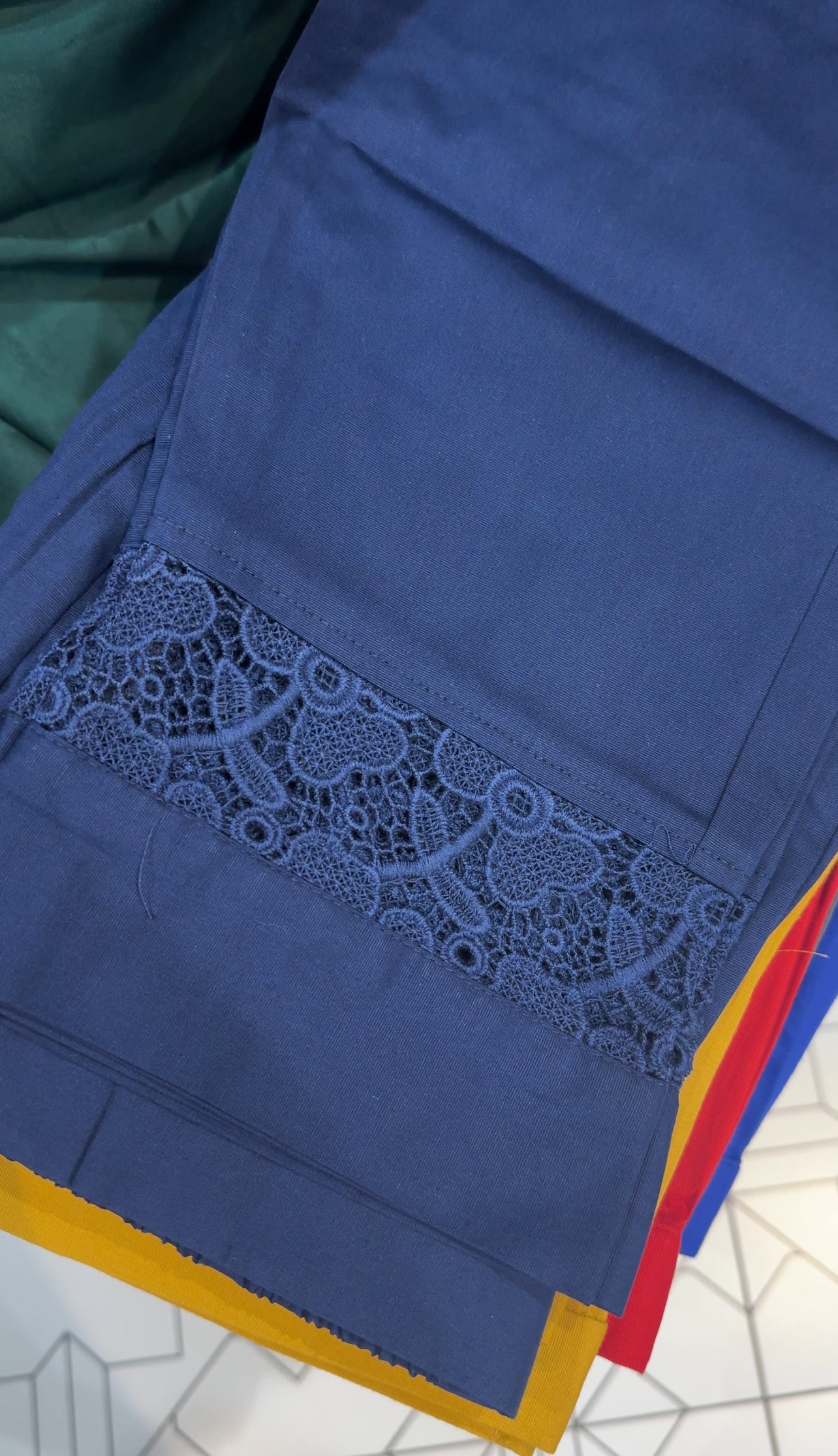 COTTON BOTTOM - IHA 27290