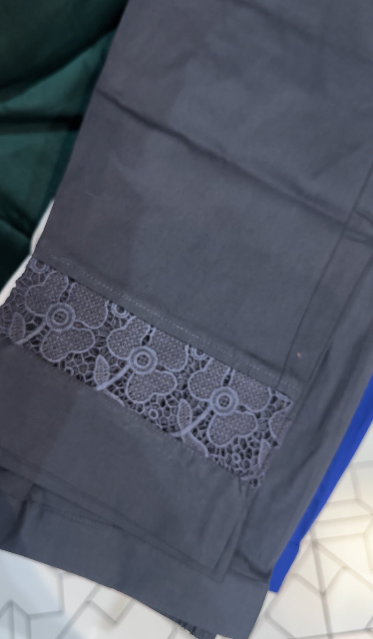 COTTON BOTTOM - IHA 27290