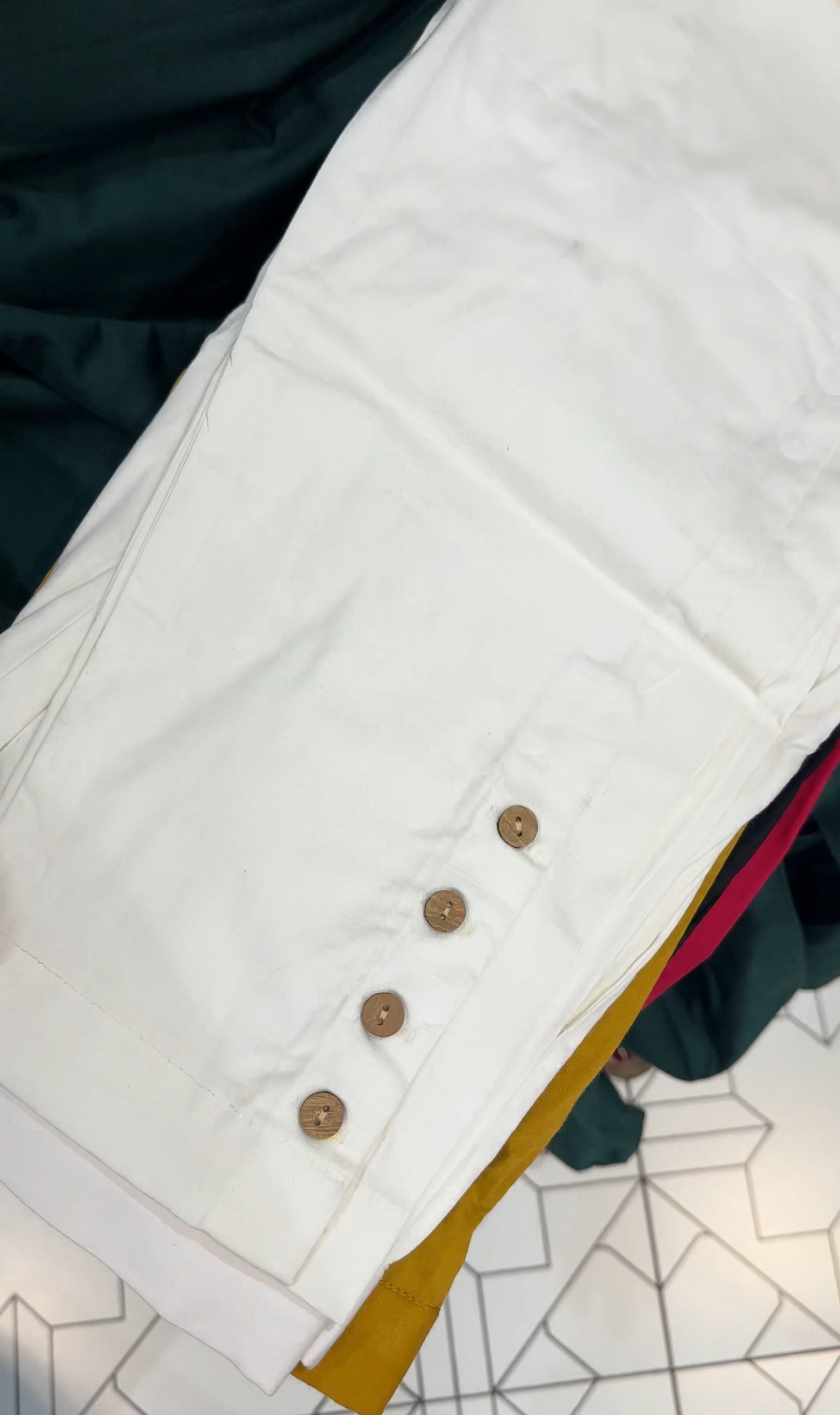 COTTON BOTTOM - IHA 27349