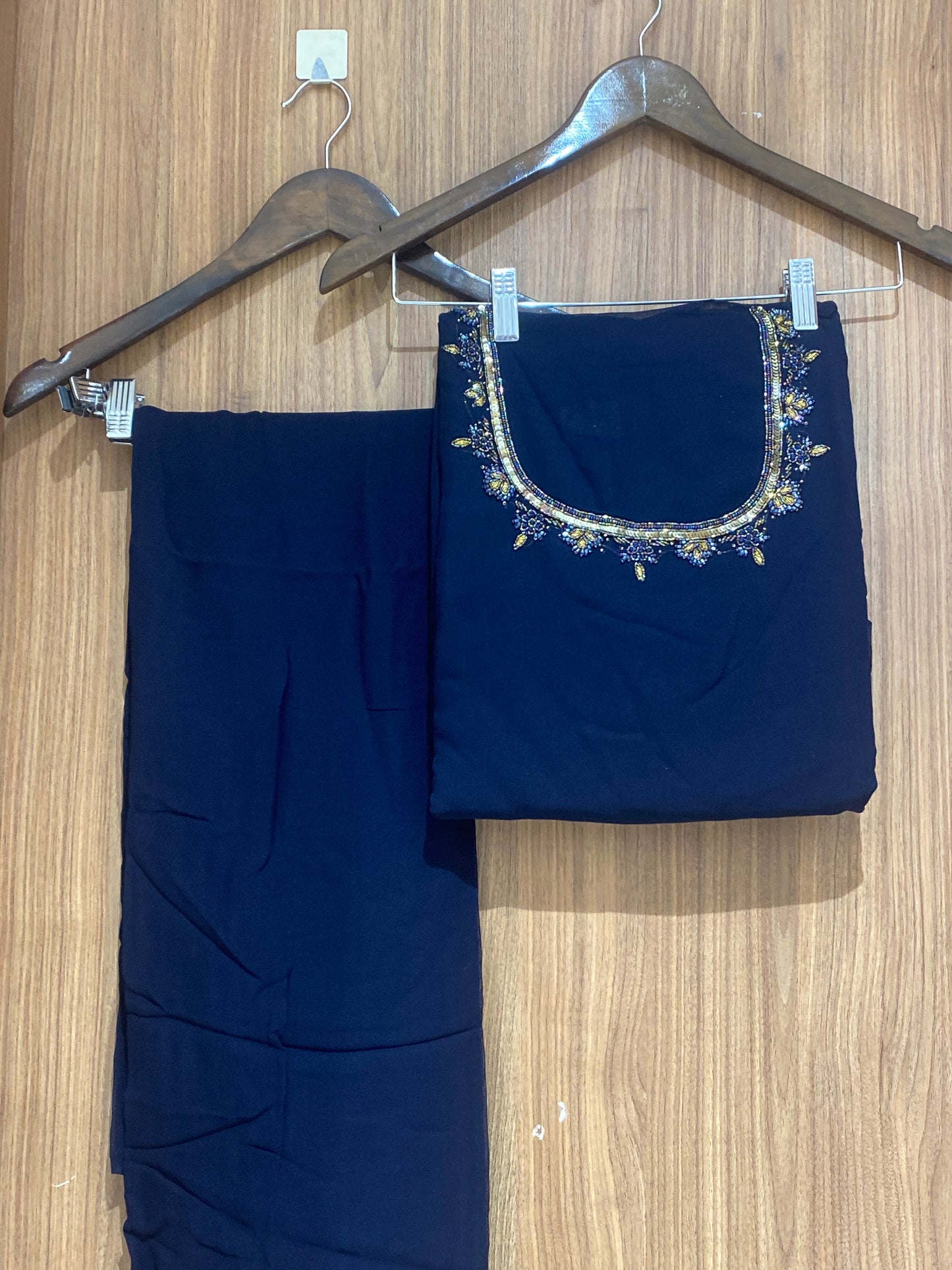 OFFER SALES UNSTITCHED SALWAR - IHA 27028