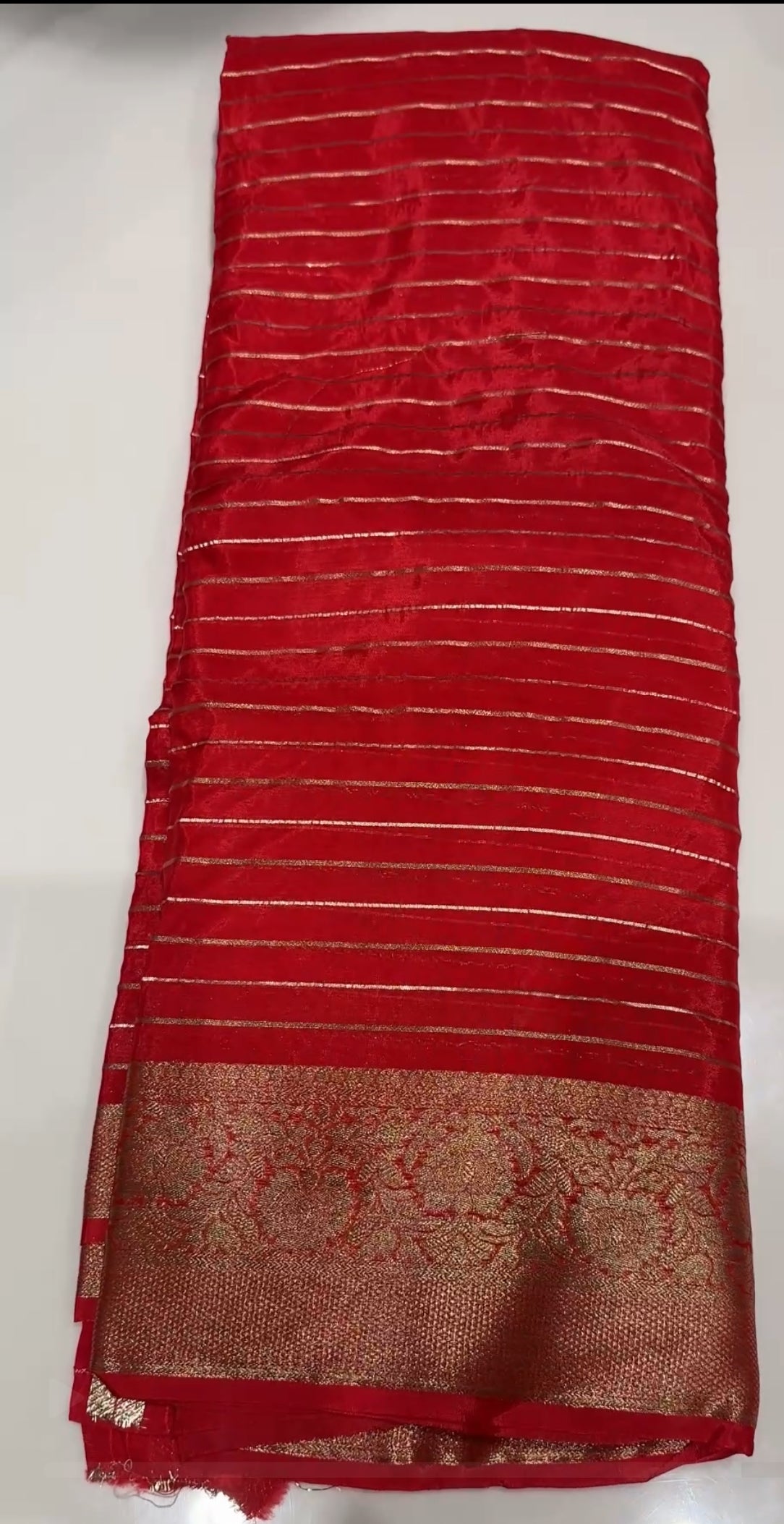 CRAPE SAREES - IHA 26338
