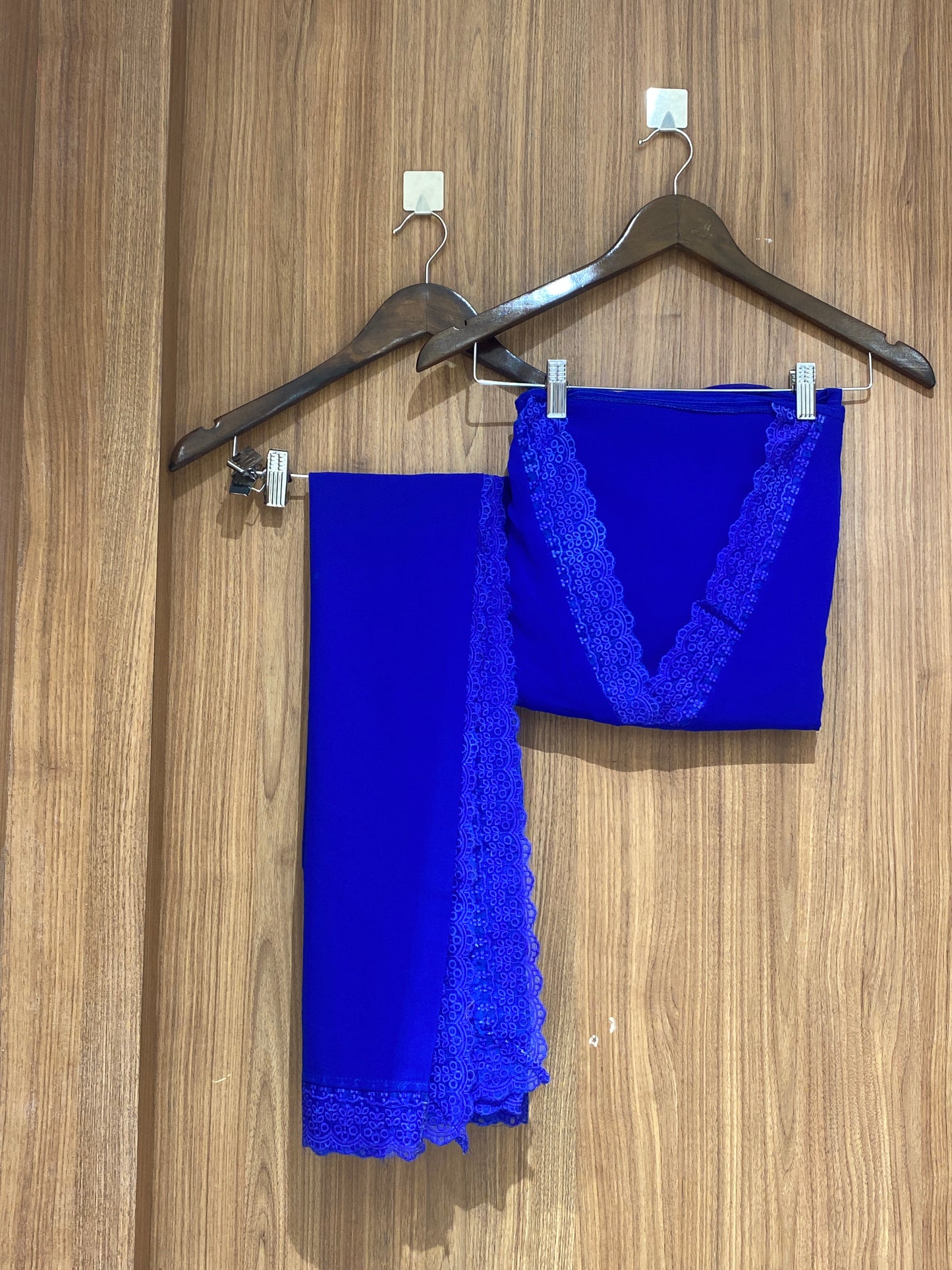 OFFER SALES UNSTITCHED SALWAR - IHA 27028