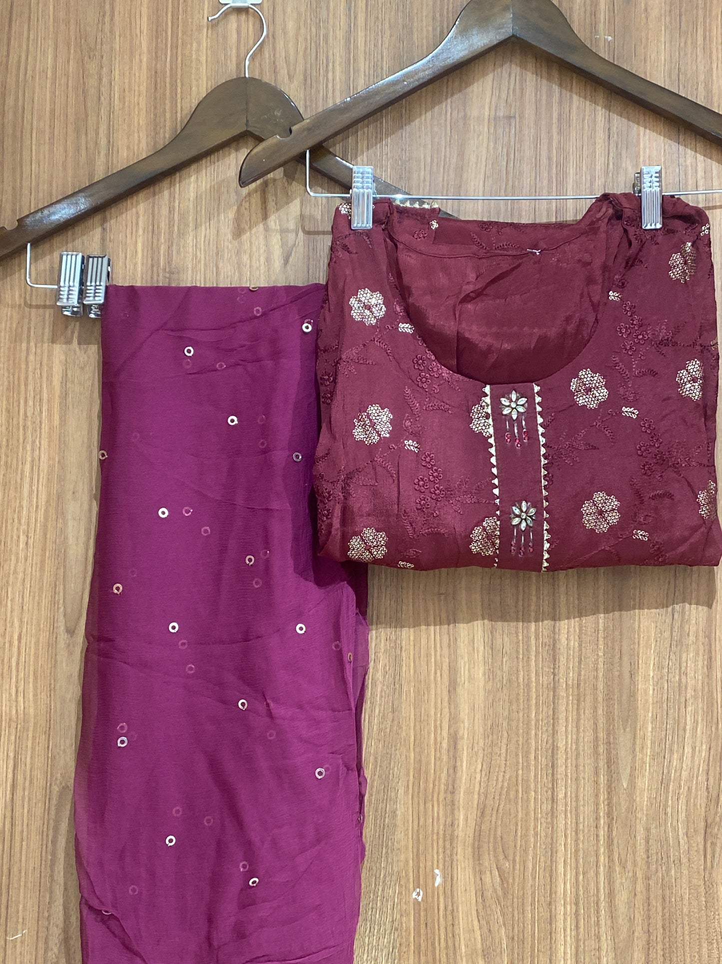 OFFER SALES UNSTITCHED SALWAR - IHA 27028