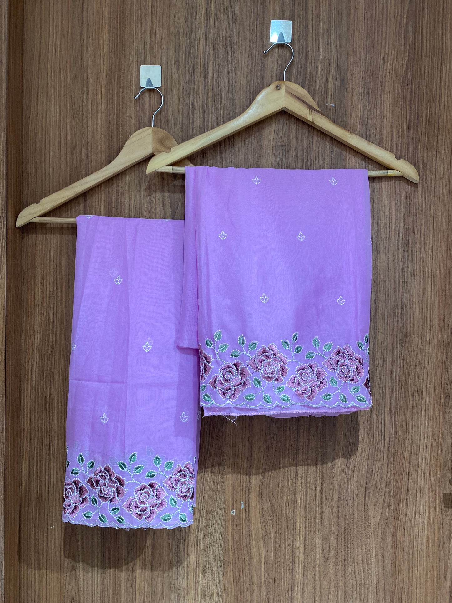 OFFER SALES UNSTITCHED SALWAR SUITS - IHA 26845