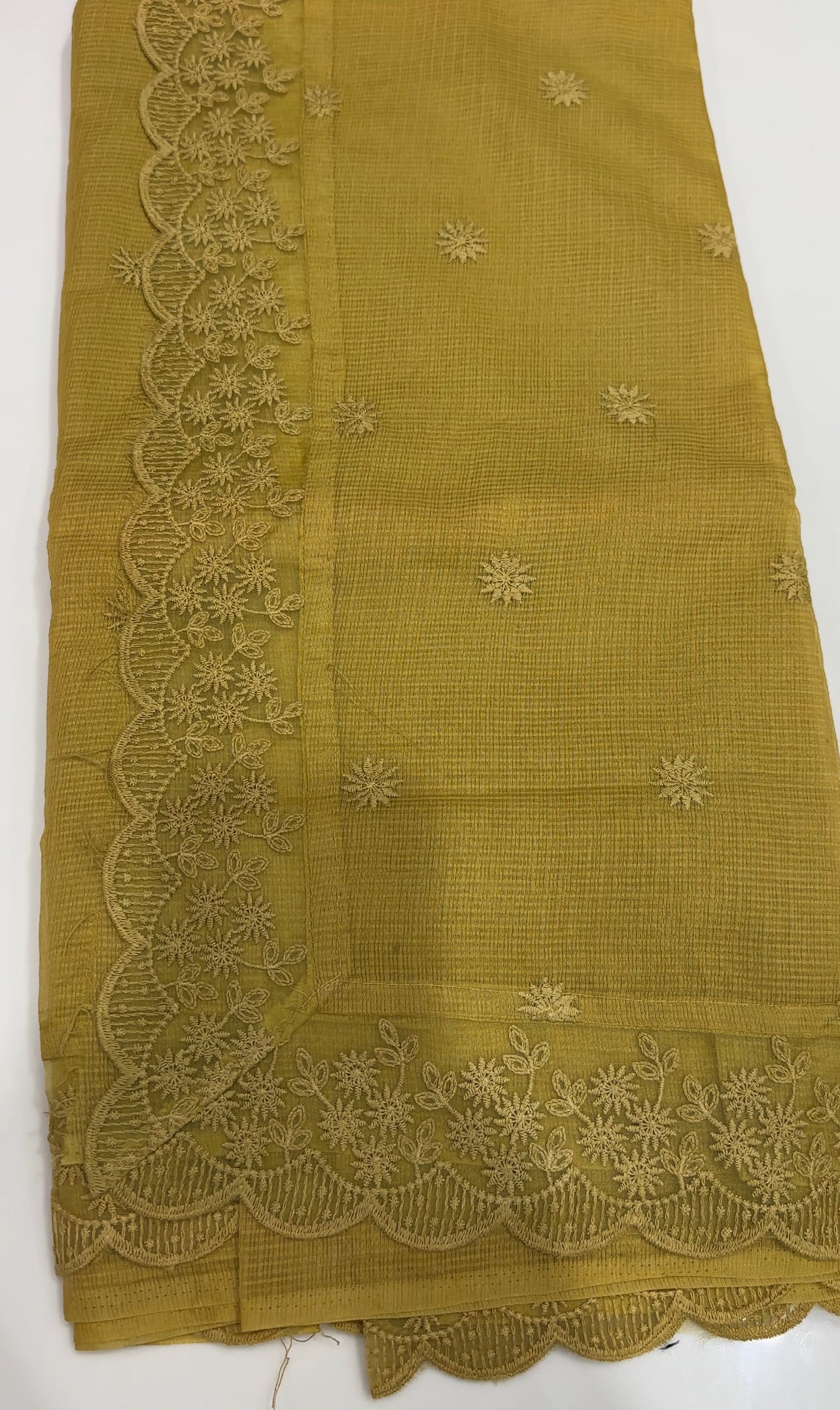 NET KOTA  SAREES - IHA 27904