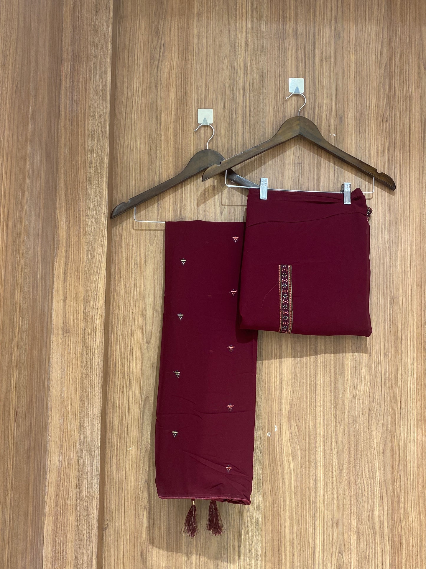 OFFER SALES UNSTITCHED SALWAR - IHA 27028