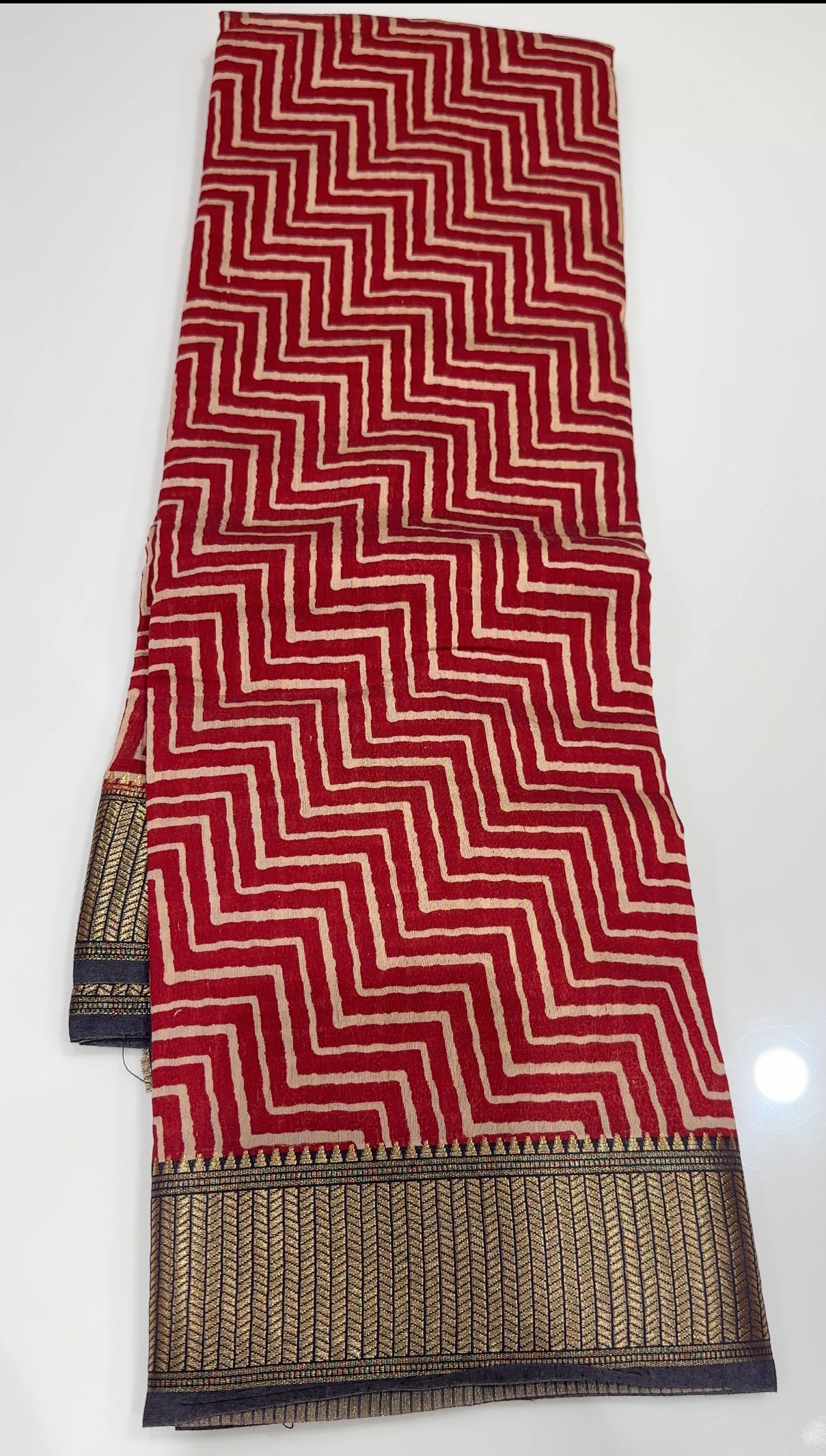 PRINTED MODAL SAREES - IHA 25469